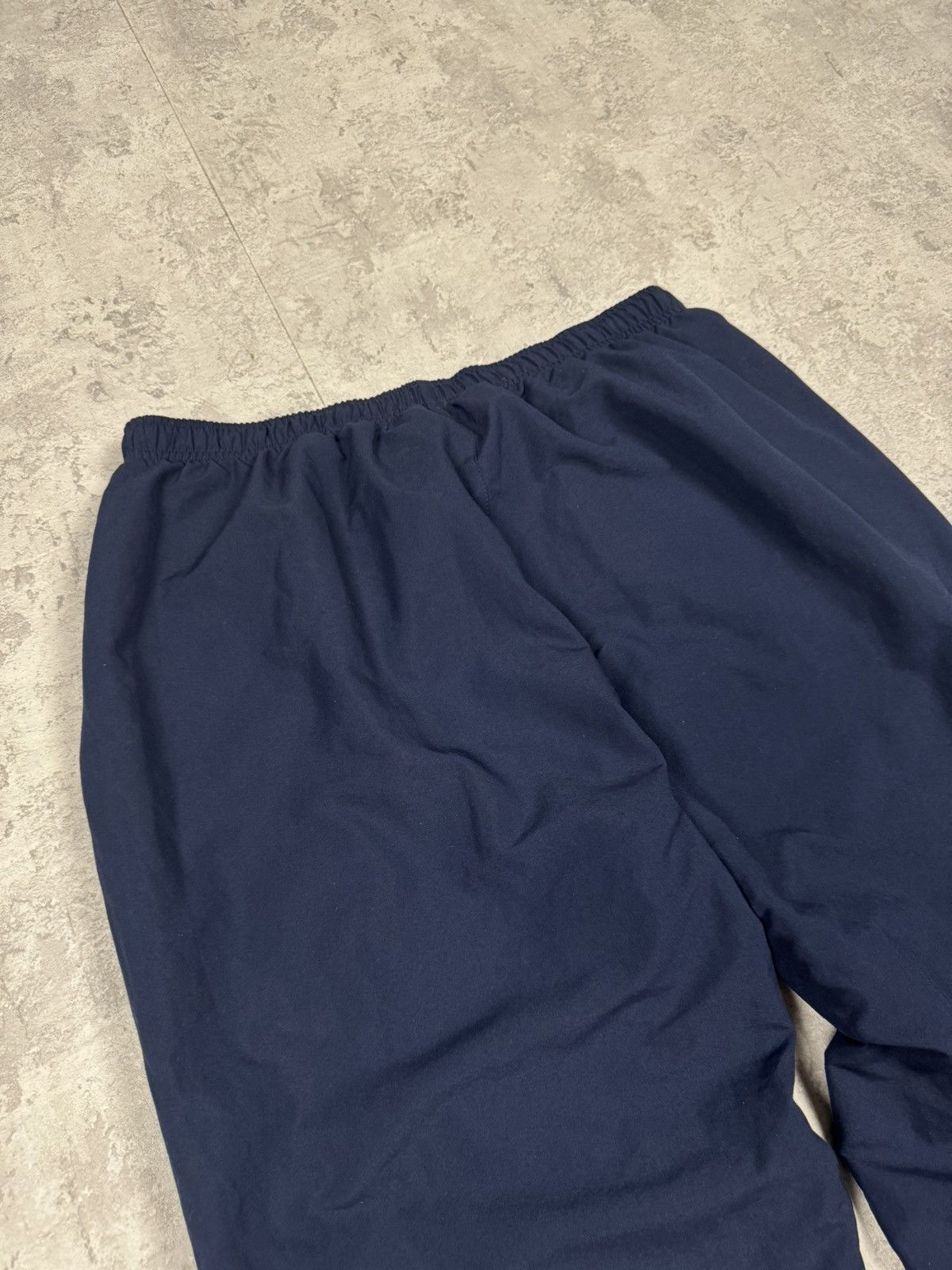 Nike Vintage Nike Y2K Drill Track Pants Size XL Size US 37 - 11 Thumbnail