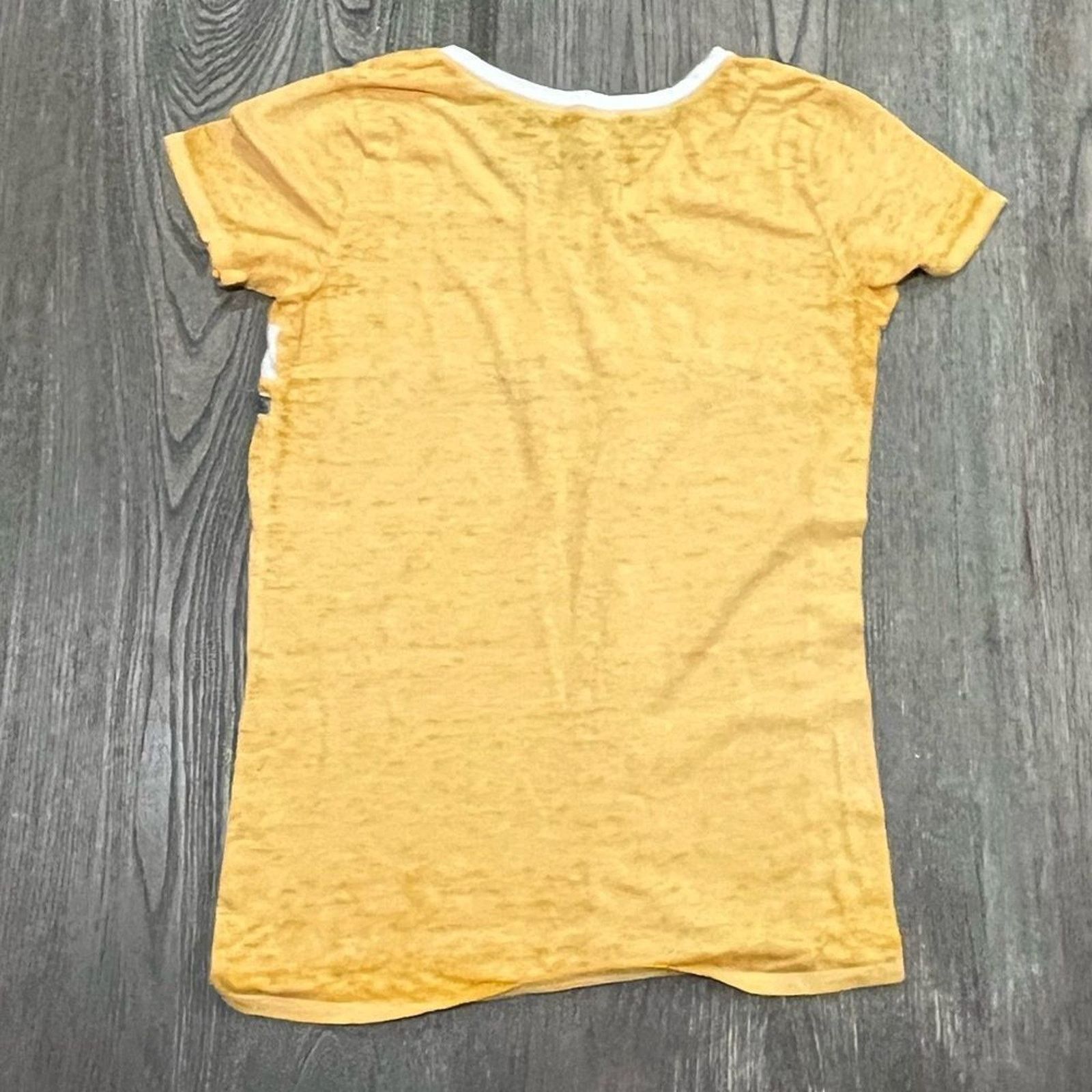 Vintage Maurices Short Sleeve T-Shirt This Ain't My First Rodeo XS Size XS / US 0-2 / IT 36-38 - 4 Thumbnail