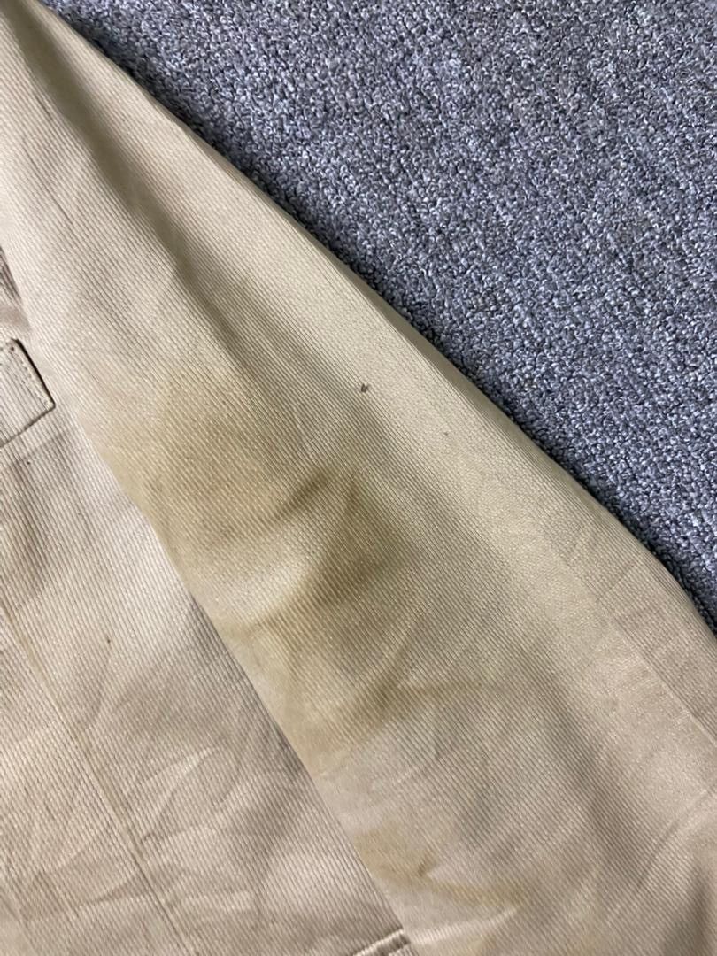 PPFM Vintage PPFM Cotton Field Chore Jacket (187) Size US XS / EU 42 / 0 - 10 Thumbnail