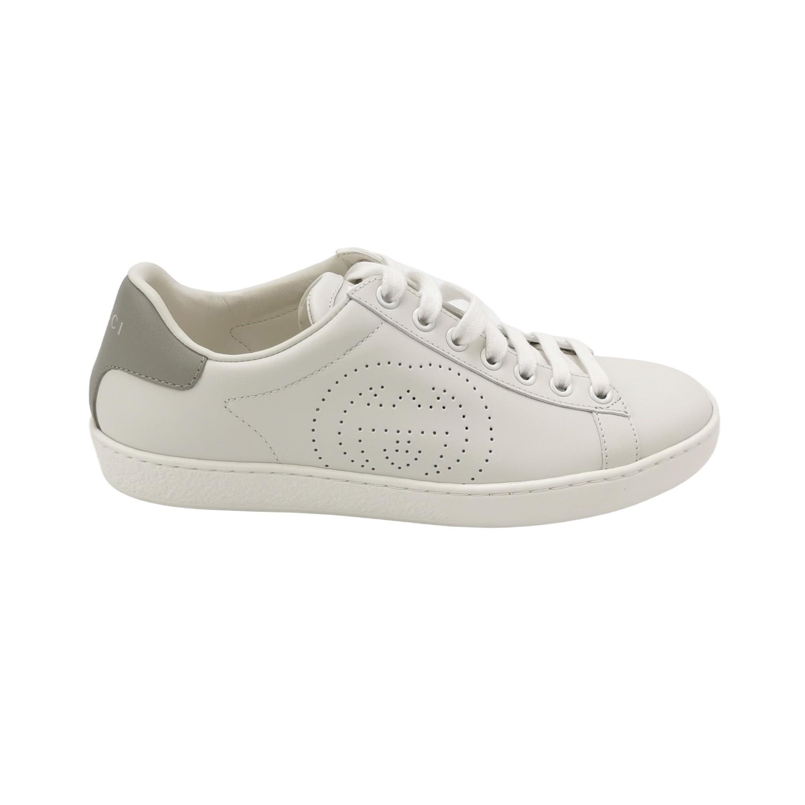 Gucci Gucci Women it_34-5 Lowtop Sneakers Size US 4.5 / IT 34.5 - 1 Thumbnail