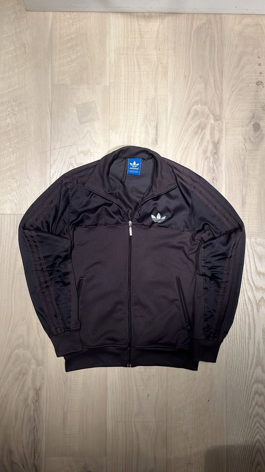 Adidas Adidas fleece Size US M / EU 48-50 / 2 - 1 Thumbnail