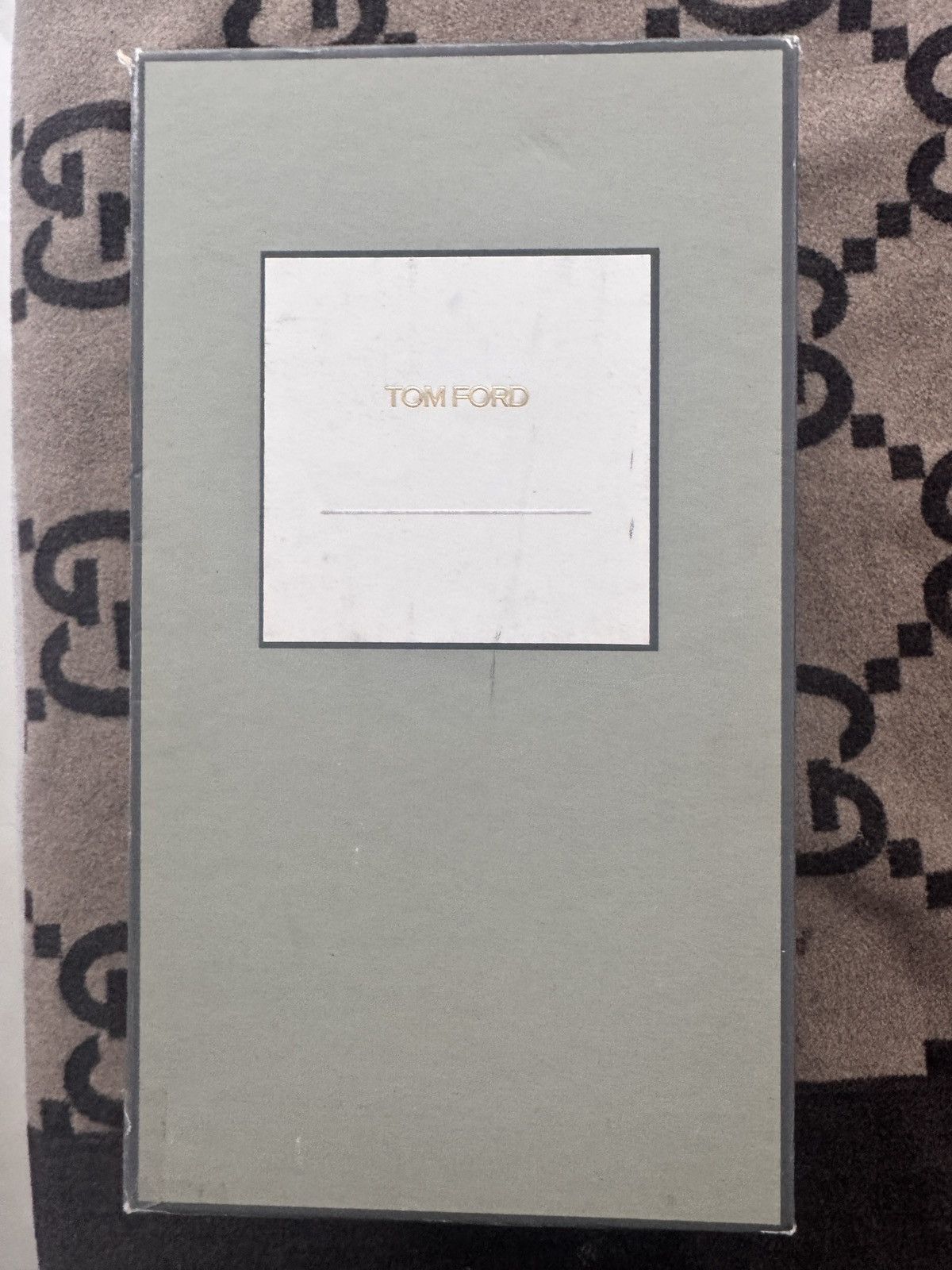 Tom Ford Tom ford Size US 10.5 / EU 43-44 - 15 Thumbnail