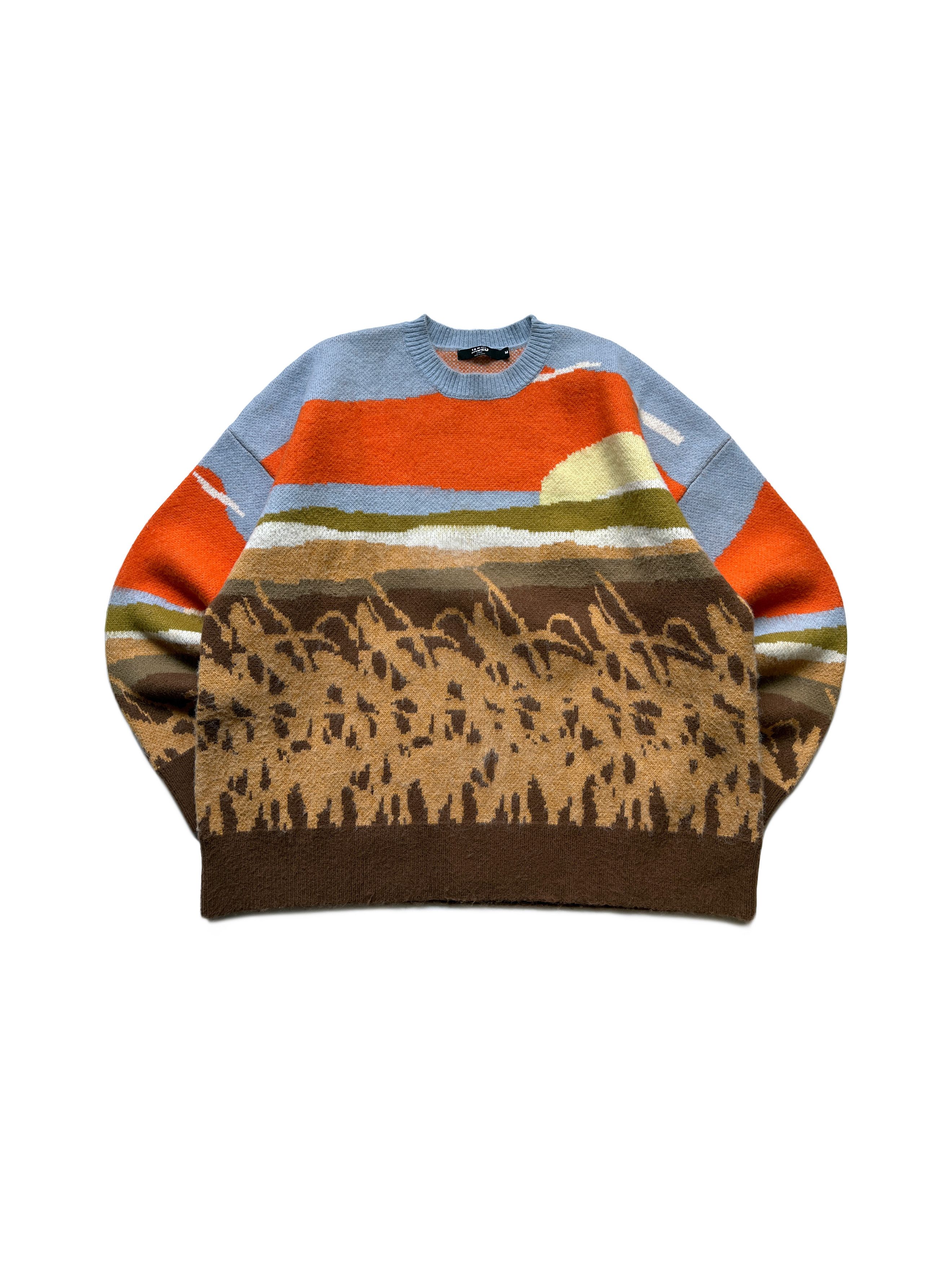 【完売品】Jaded London Knit Jaded London JADED LONDON ENZYME KNIT | Grailed