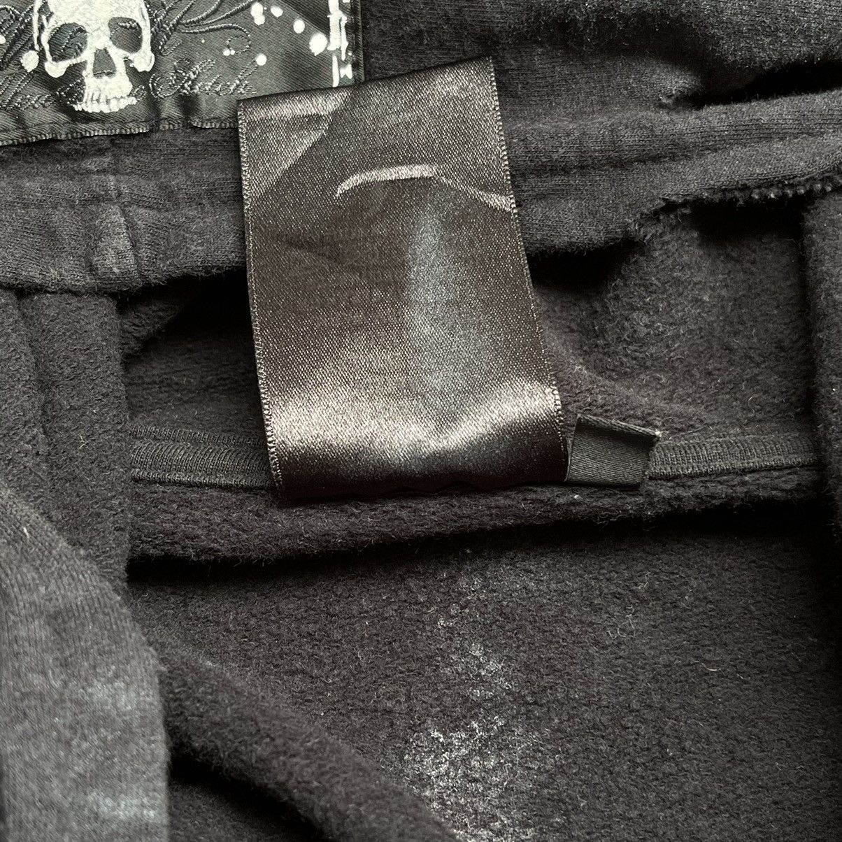 Beauty Beast Seditionaries Style Hoodie Zipper Destroyed by "W5H Grapik" Size US M / EU 48-50 / 2 - 10 Thumbnail