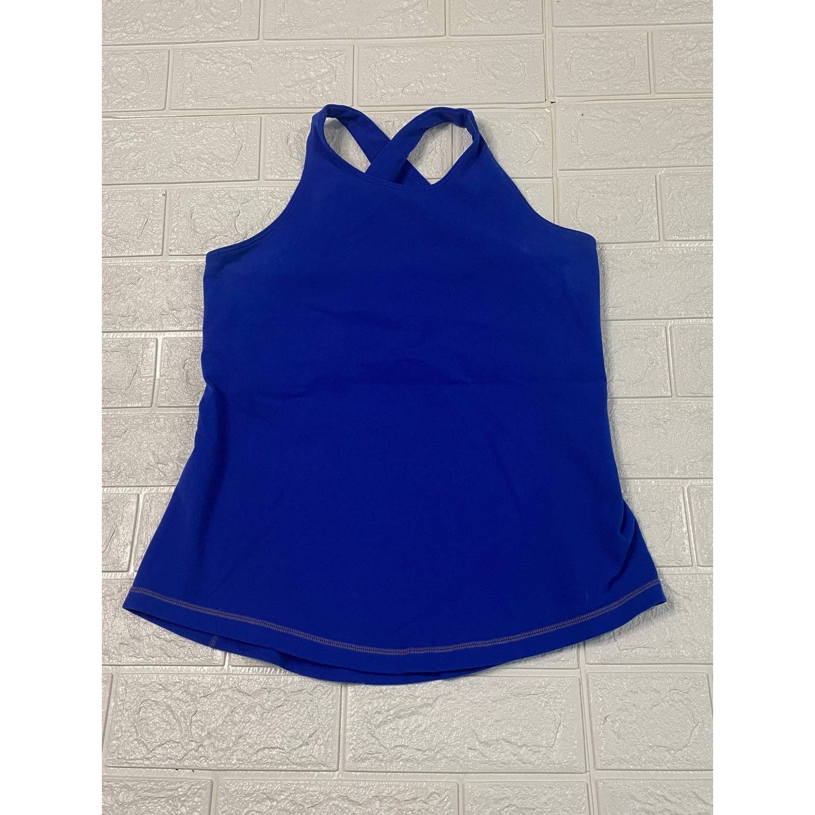 Lululemon lululemon tank top Size M / US 6-8 / IT 42-44 - 1 Thumbnail