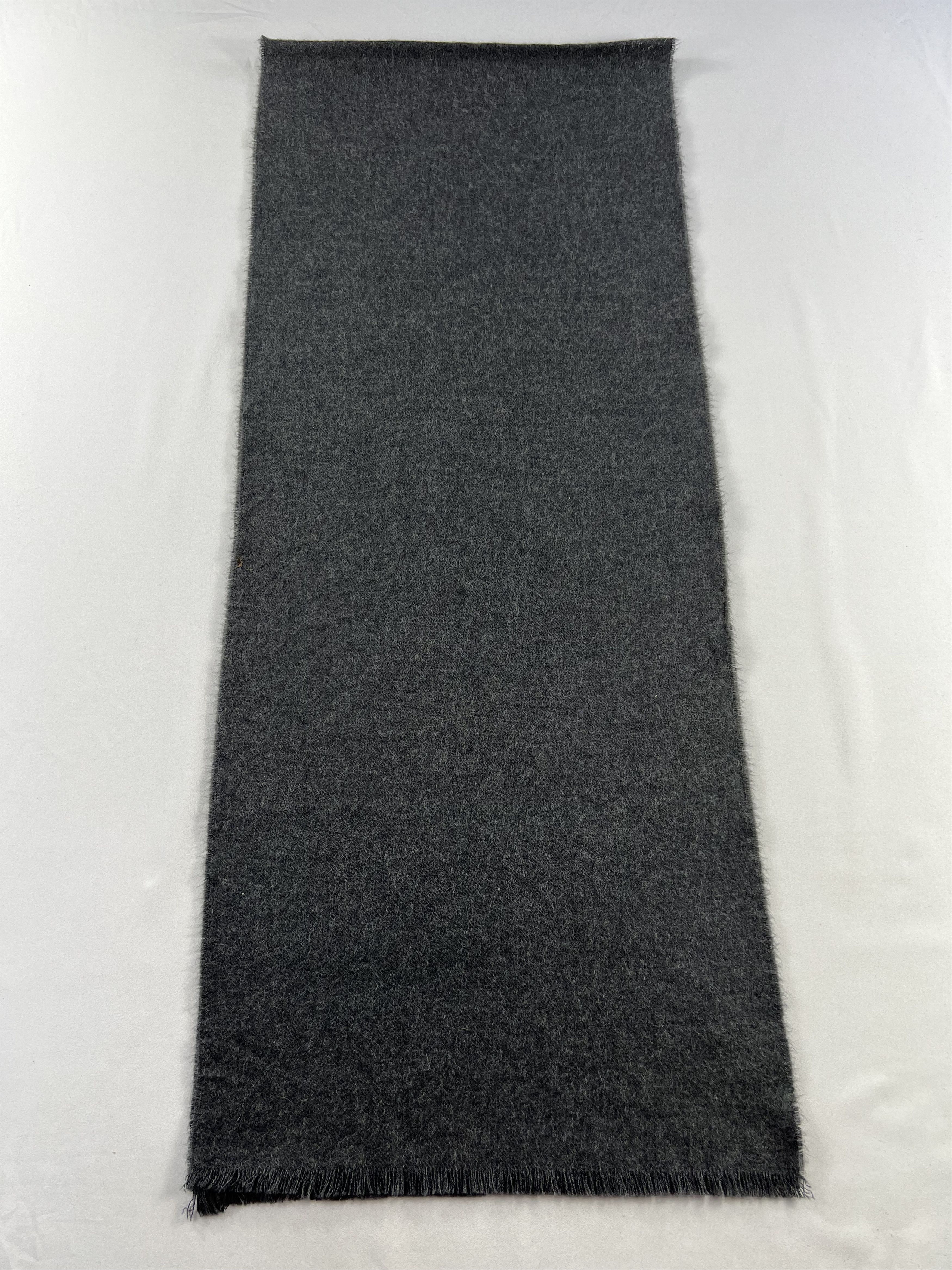 Johnstons Of Elgin Johnstons Of Elgin Cashmere Scarf / Muffler / Neckwear P997 Size ONE SIZE - 3 Thumbnail
