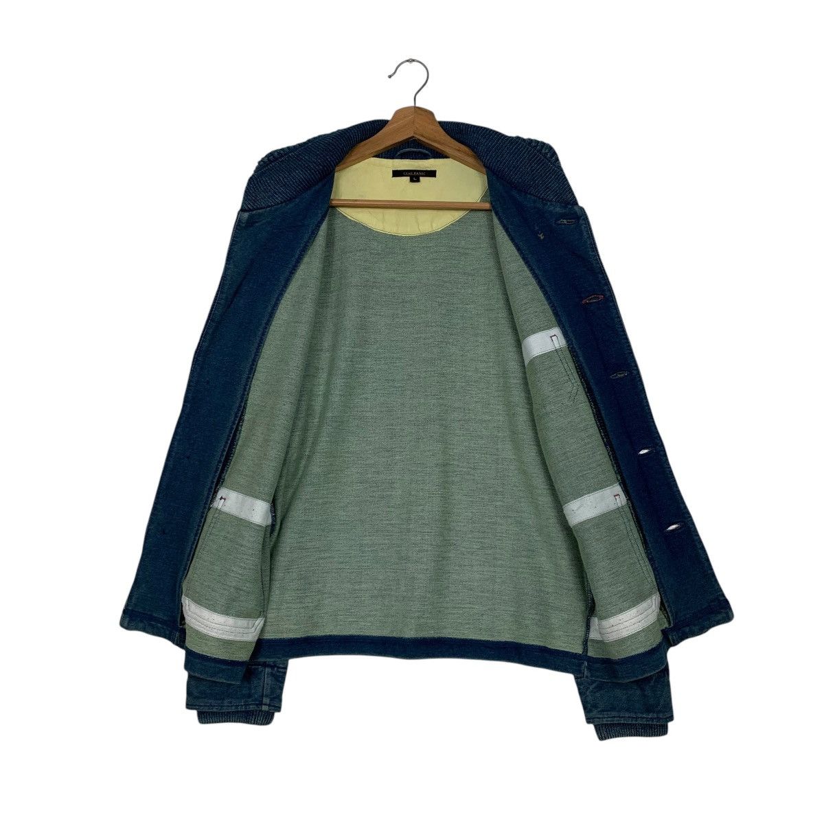 Japanese Brand Japanese Brand Ciao Panic Jacket Size US M / EU 48-50 / 2 - 11 Thumbnail