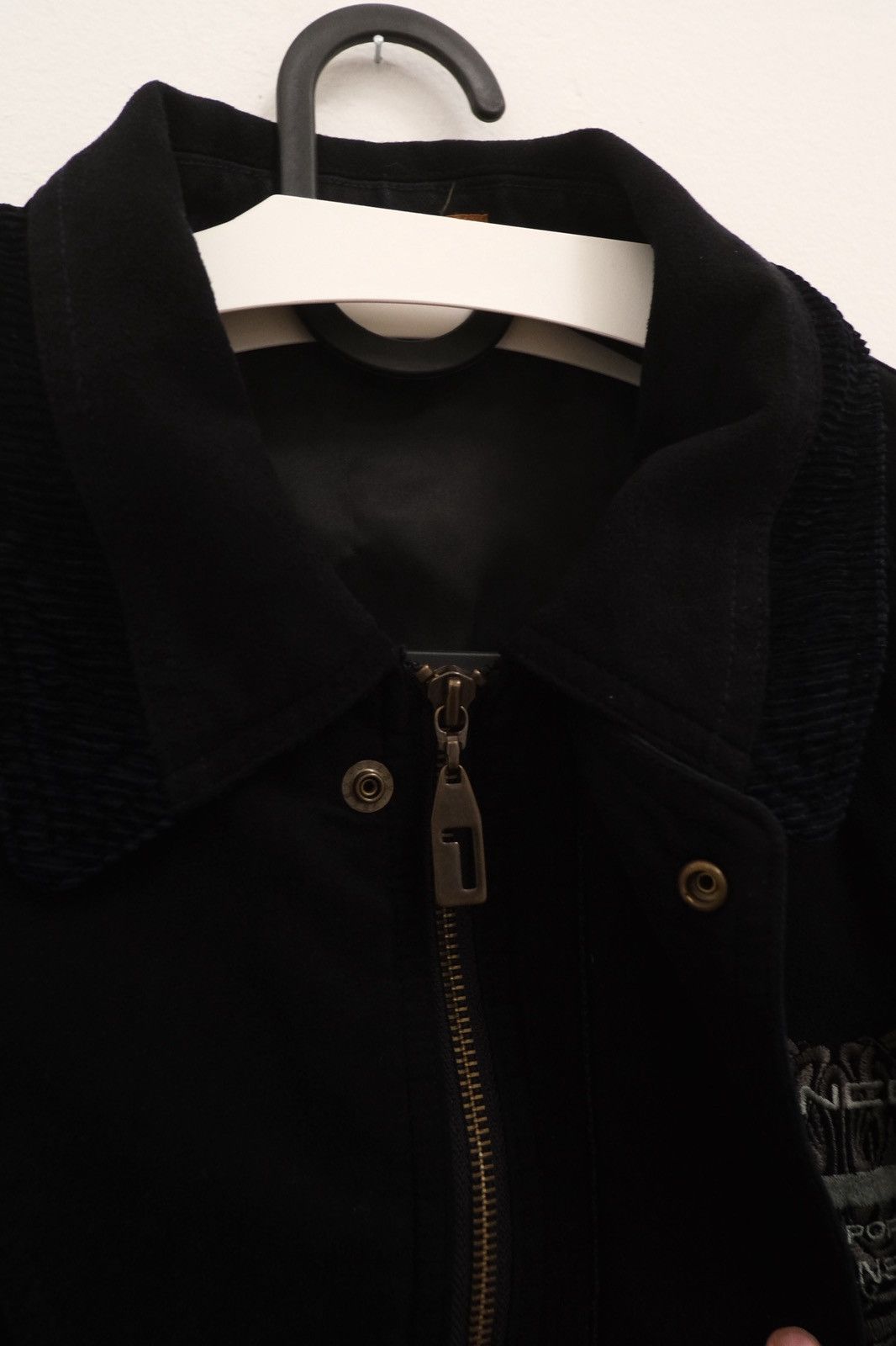 Lancel LANCEL Paris Archive Minimal Jacket Size US M / EU 48-50 / 2 - 4 Thumbnail