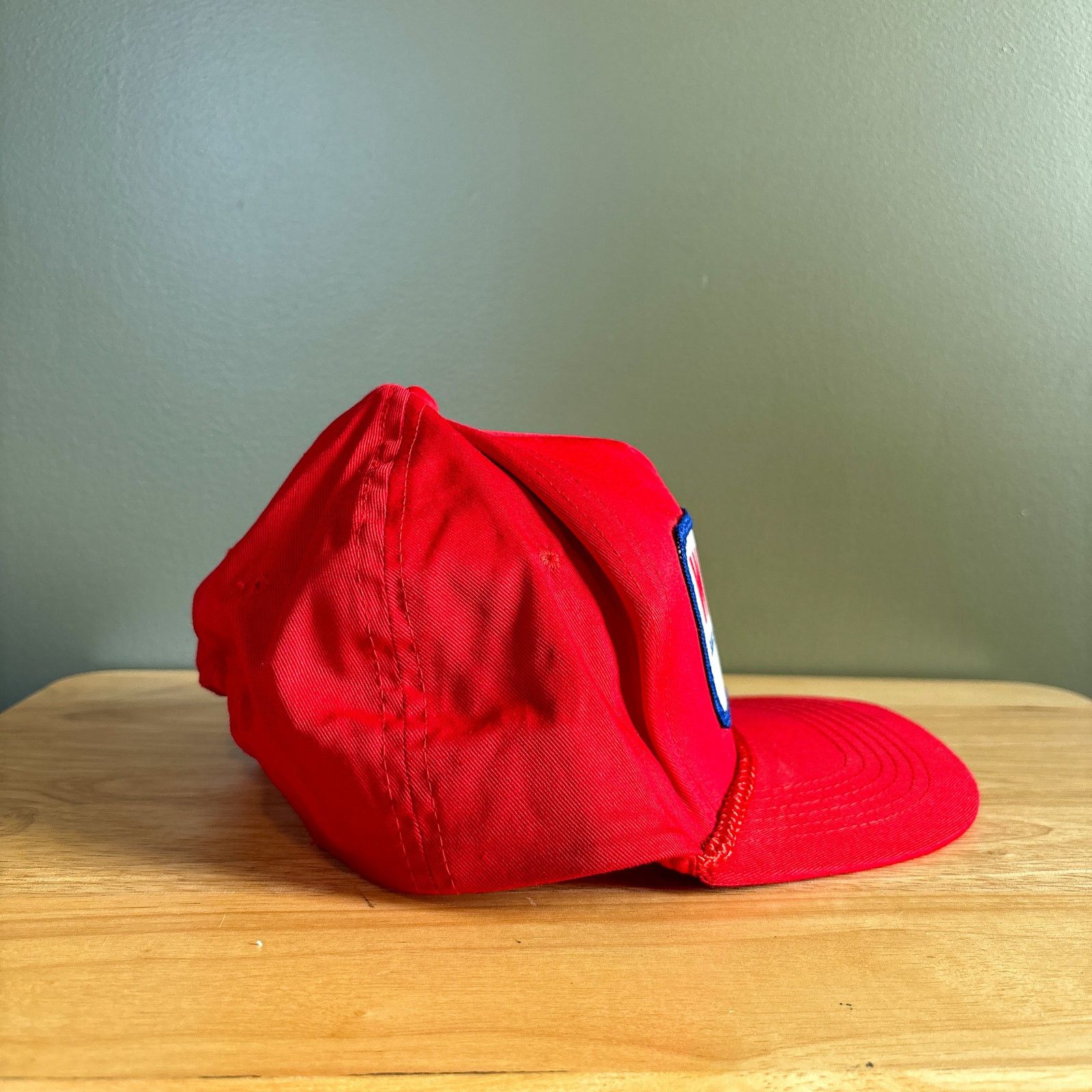 Other Vintage Watters Buick Olds Pontiac GMC Trucker Snapback Hat Size ONE SIZE - 3 Thumbnail
