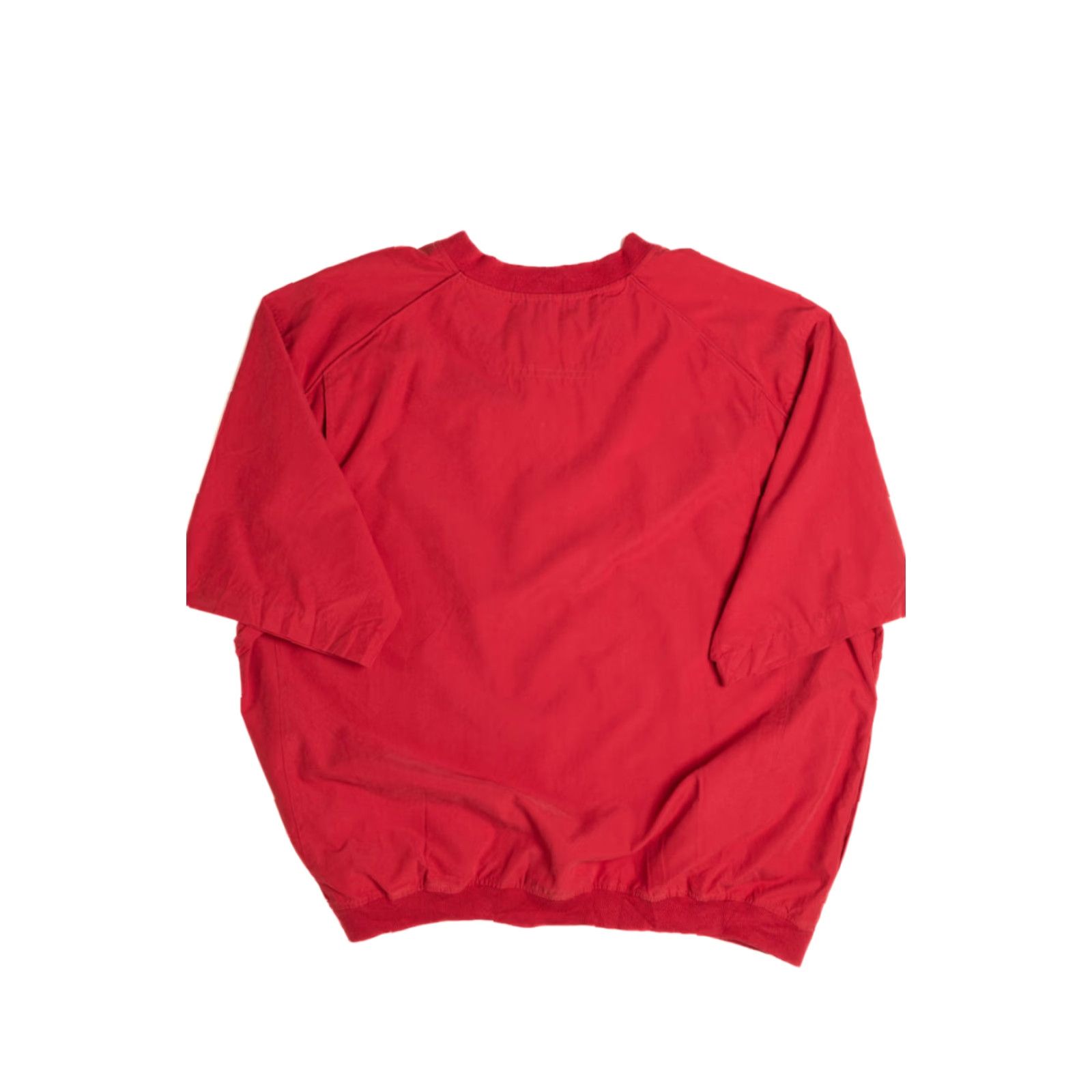Vintage Antigua Jacket Vintage Red Golf Club Coldwater Invitational 2006 XL Adults Red Herren Boys Womens Men XL Size US XL / EU 56 / 4 - 3 Thumbnail
