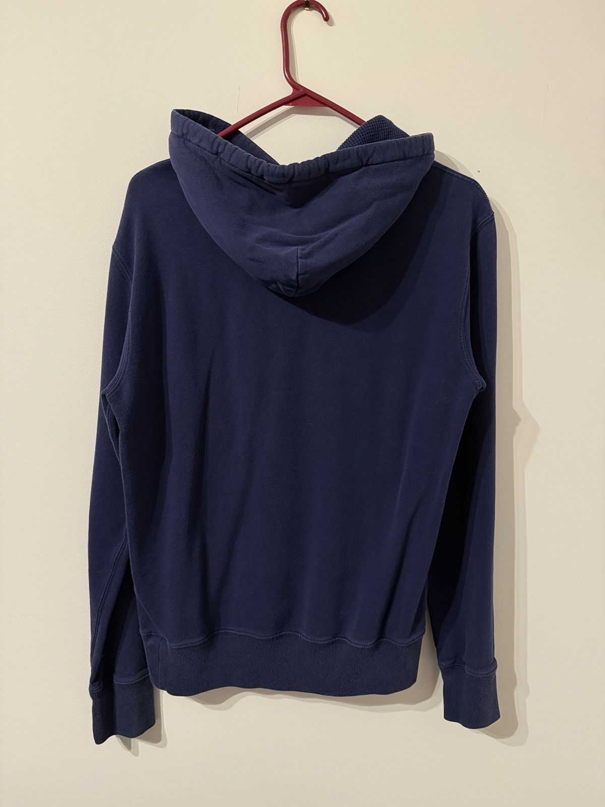 Polo Ralph Lauren Polo Ralph Lauren Hoodie Size US S / EU 44-46 / 1 - 2 Thumbnail