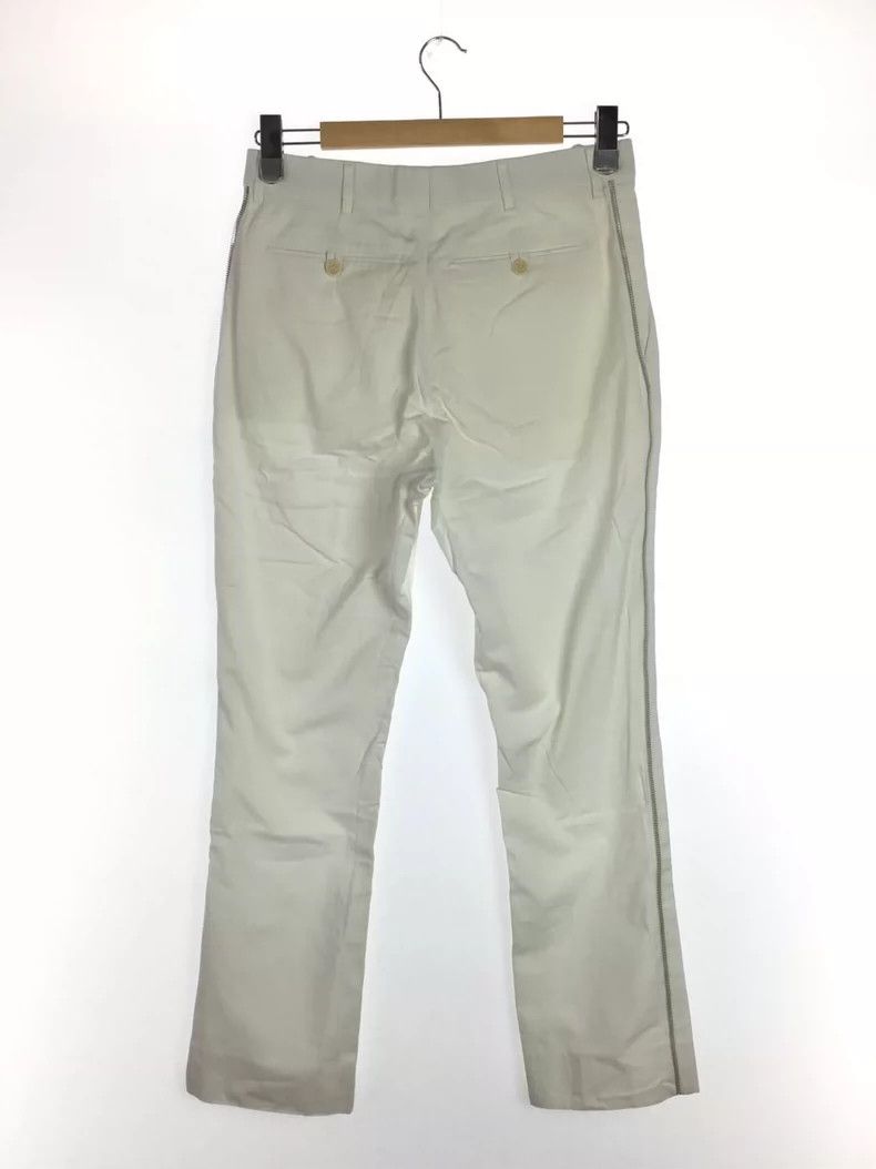 Helmut Lang Helmut Lang size 48Side Zipper pants 2501-Nextarrow Size US 32 / EU 48 - 2 Thumbnail