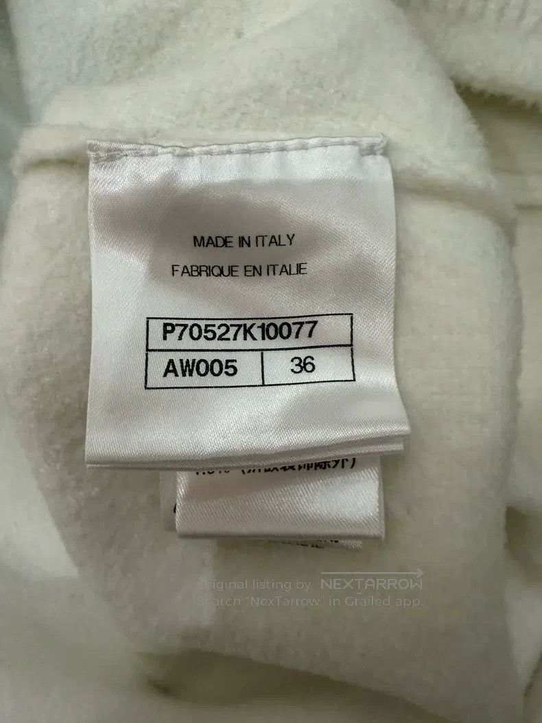 Chanel Chanel 21P Knitted Polo Size XS / US 0-2 / IT 36-38 - 4 Thumbnail