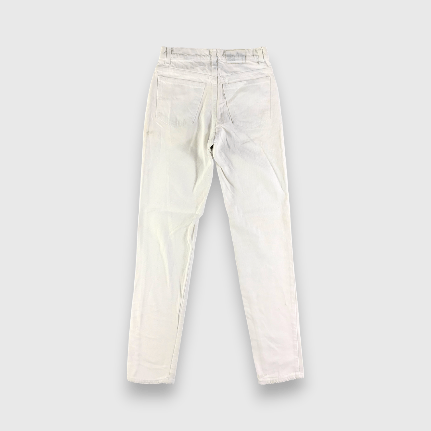Levi's Vintage Light Wash Levis Jeans-J3431 Size 28" / US 6 / IT 42 - 2 Thumbnail