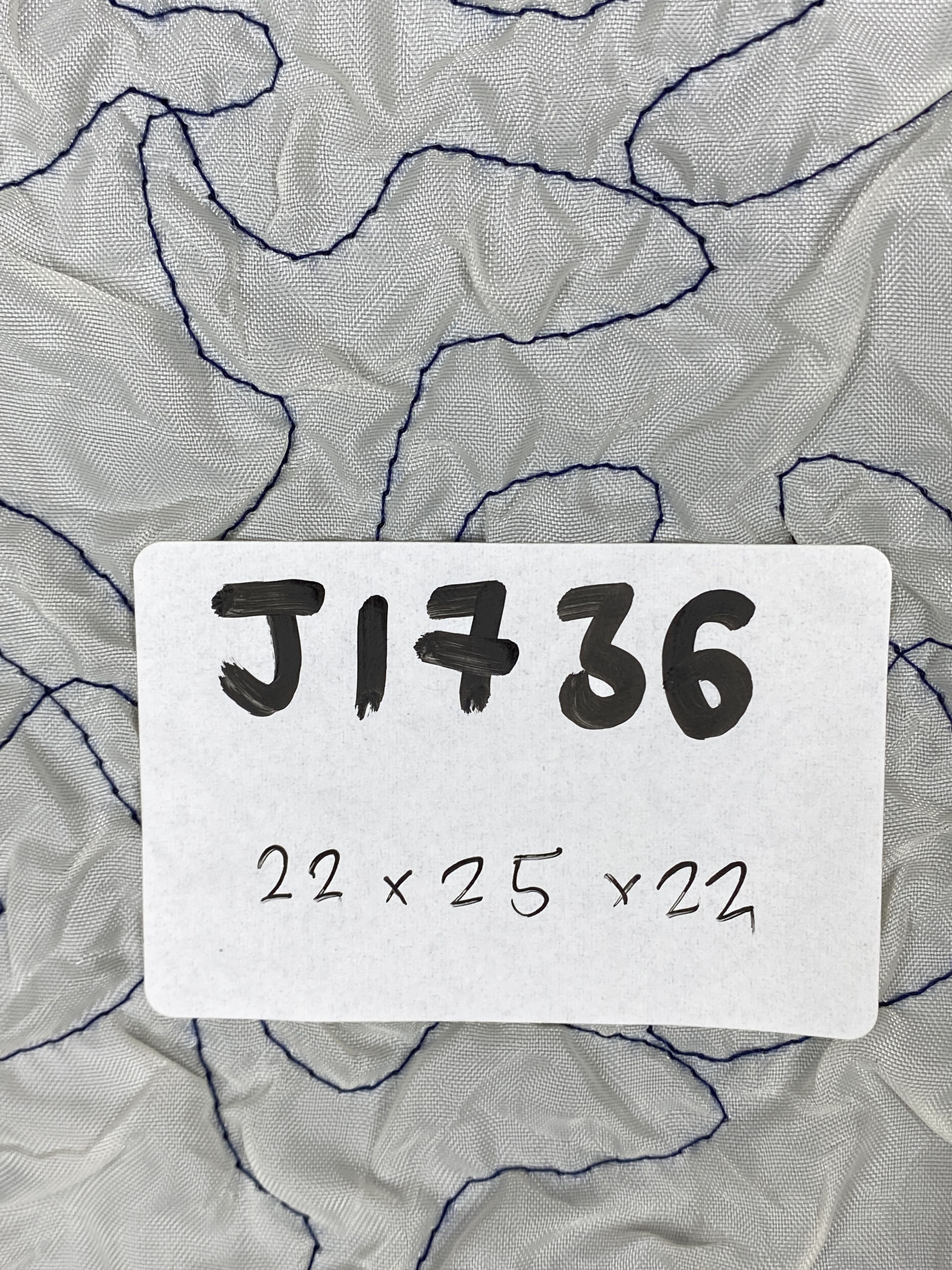 Japanese Brand × Vintage Vintage Japanese Brand Jacket Size XXL / US 16-18 / IT 52-54 - 9 Thumbnail