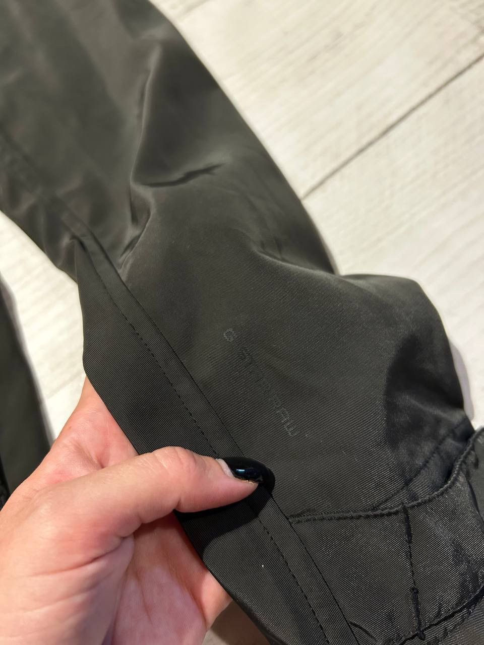 G-Star G-Star Raw Overshirt Nylon Jacket Army Military Multipocket Size US M / EU 48-50 / 2 - 9 Thumbnail