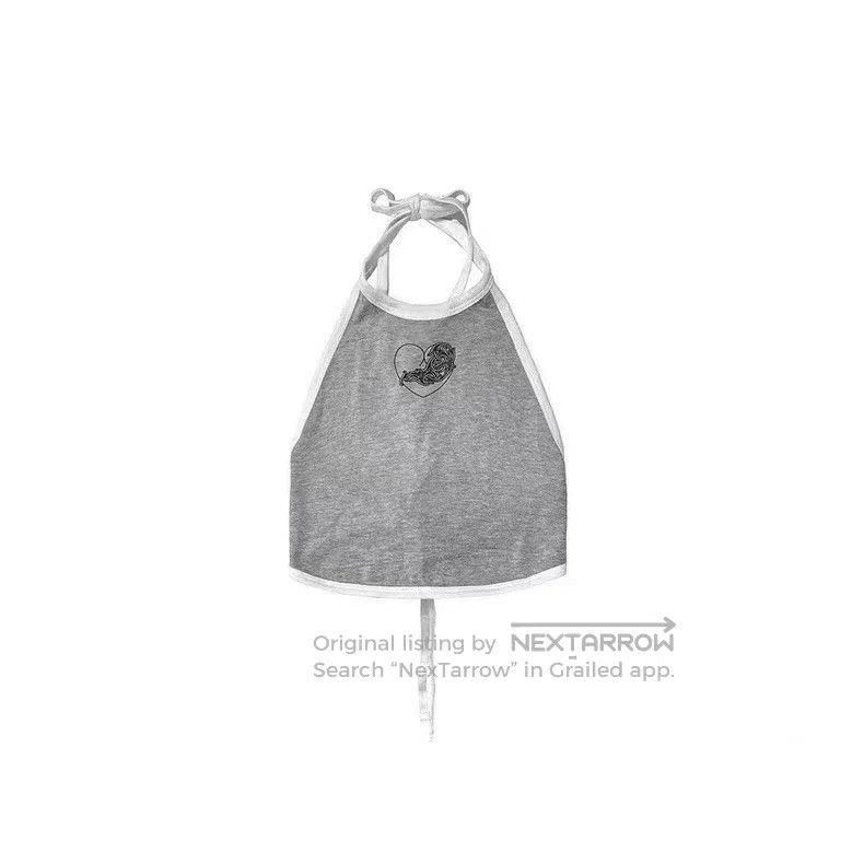 Chrome Hearts CHROME HEARTS Size M Teng Teng ai Xin du dou Size M / US 6-8 / IT 42-44 - 1 Thumbnail