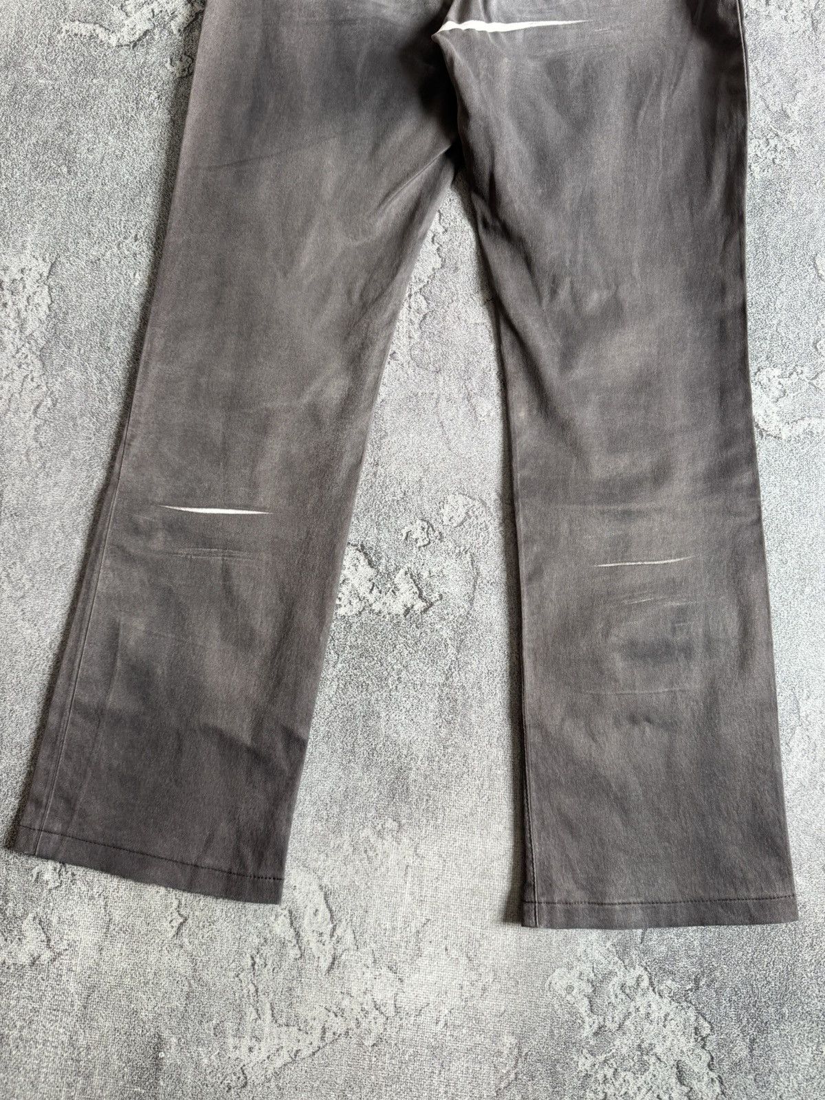 Just Cavalli Just Cavalli 46IT 3D pants chinos trousers 👖 jeans luxury Size 32" / US 10 / IT 46 - 5 Thumbnail