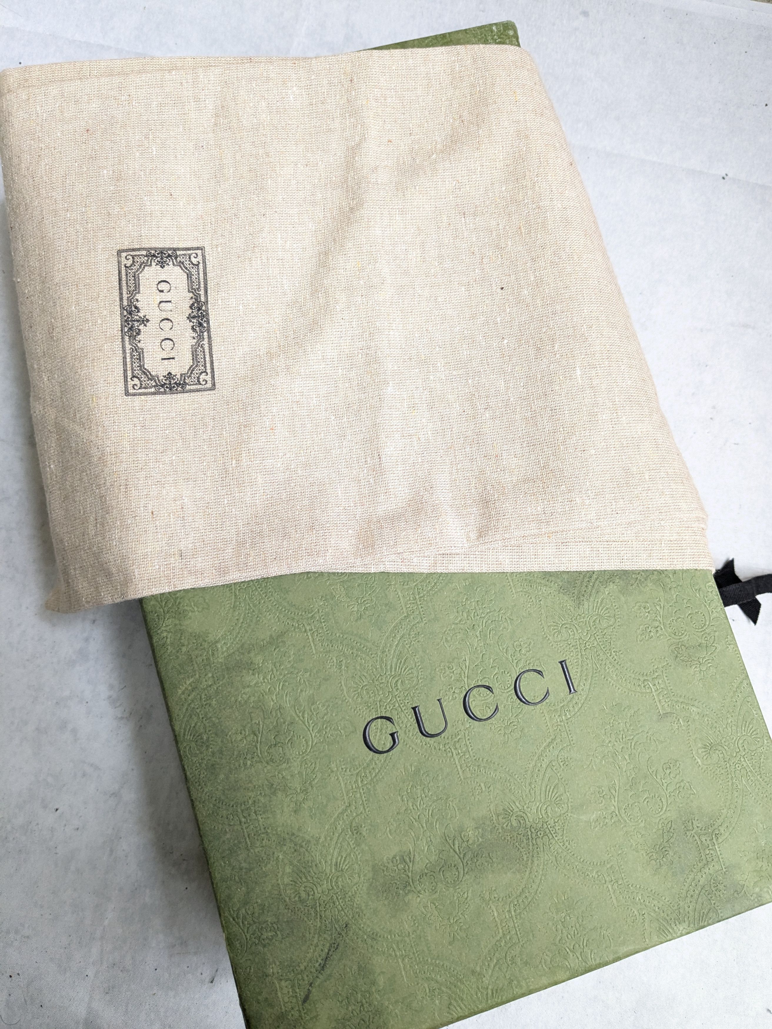 Gucci Gucci Horsebit Loafers Black 8.5 Leather Pony Hair Size US 8.5 / EU 41-42 - 17 Thumbnail