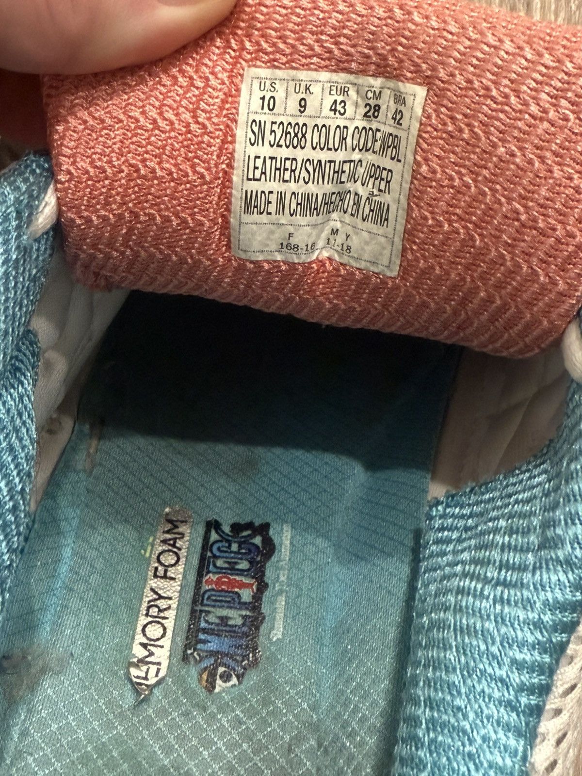 One Piece × SKECHERS one piece sketchers Size US 10 / EU 43 - 8 Thumbnail