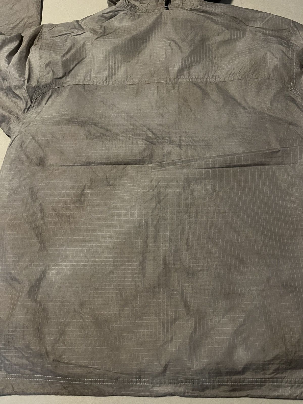 The North Face The North Face Men’s Botanic Dye Wind Jacket Anorak New DS Size US M / EU 48-50 / 2 - 8 Thumbnail