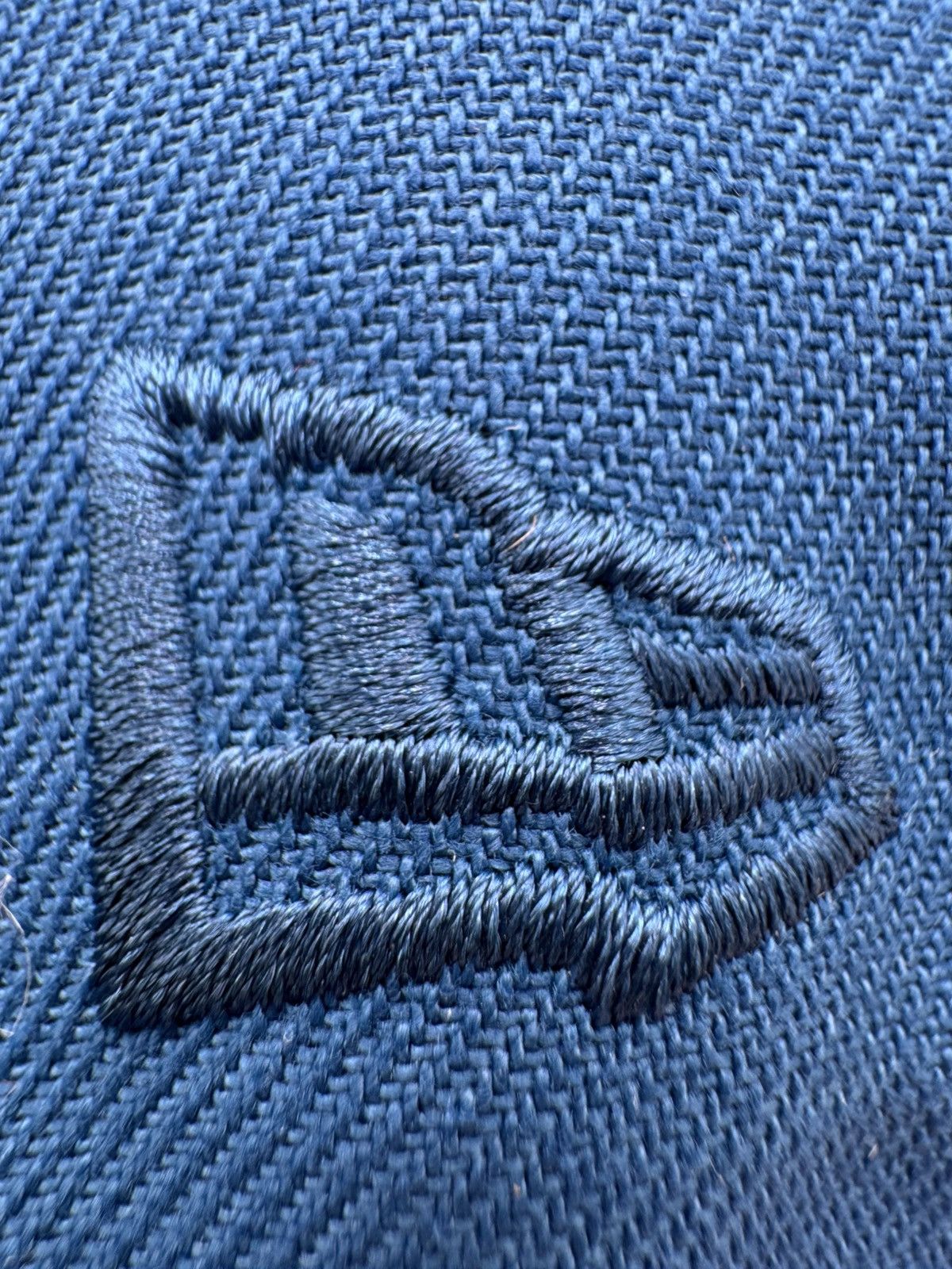 New Era Brooklyn Dodgers Fitted 1st World Champion Patch Rushmore Size ONE SIZE - 11 Thumbnail