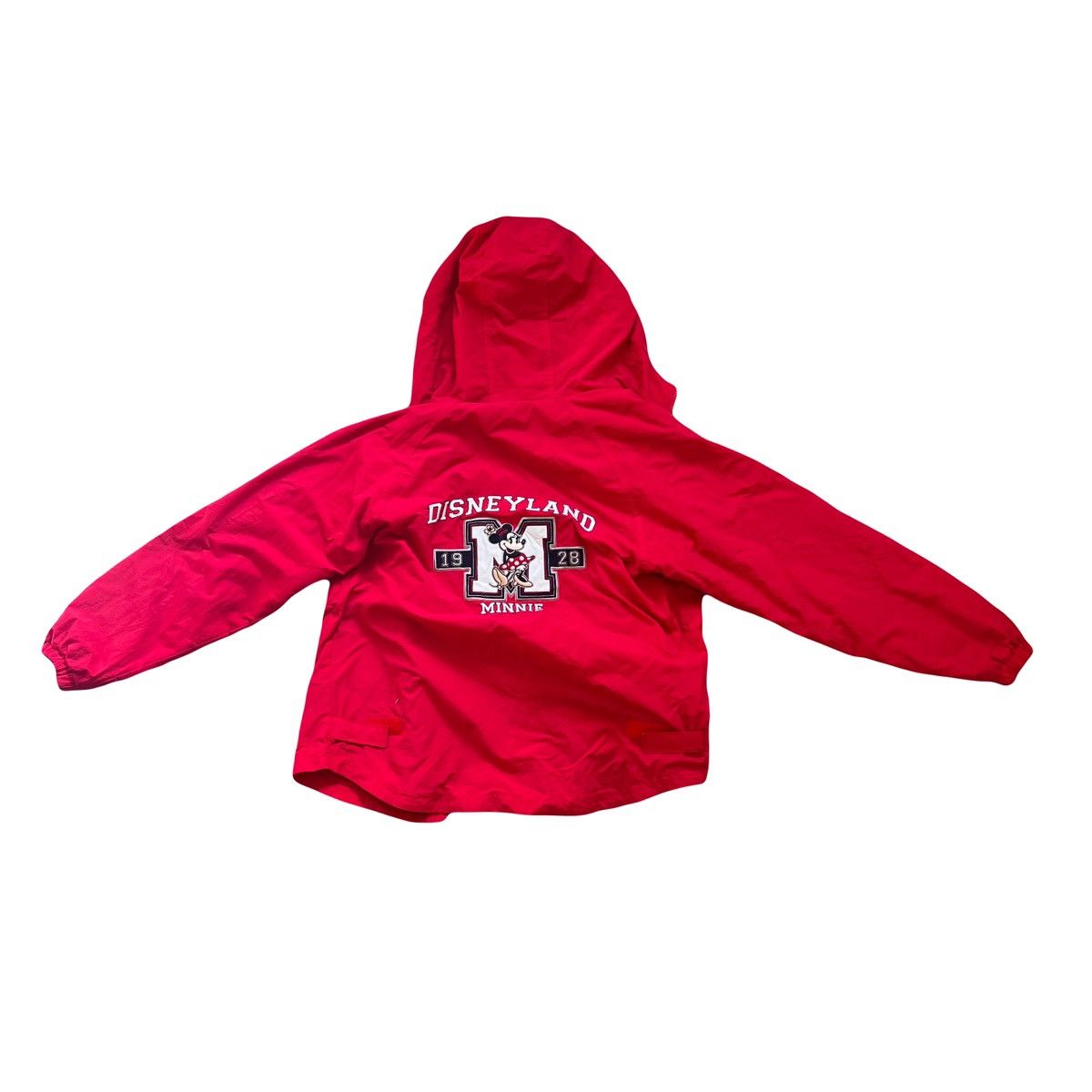Disney × Vintage Disney Limited Edition Vintage Rain Jacket Size M / US 6-8 / IT 42-44 - 1 Thumbnail