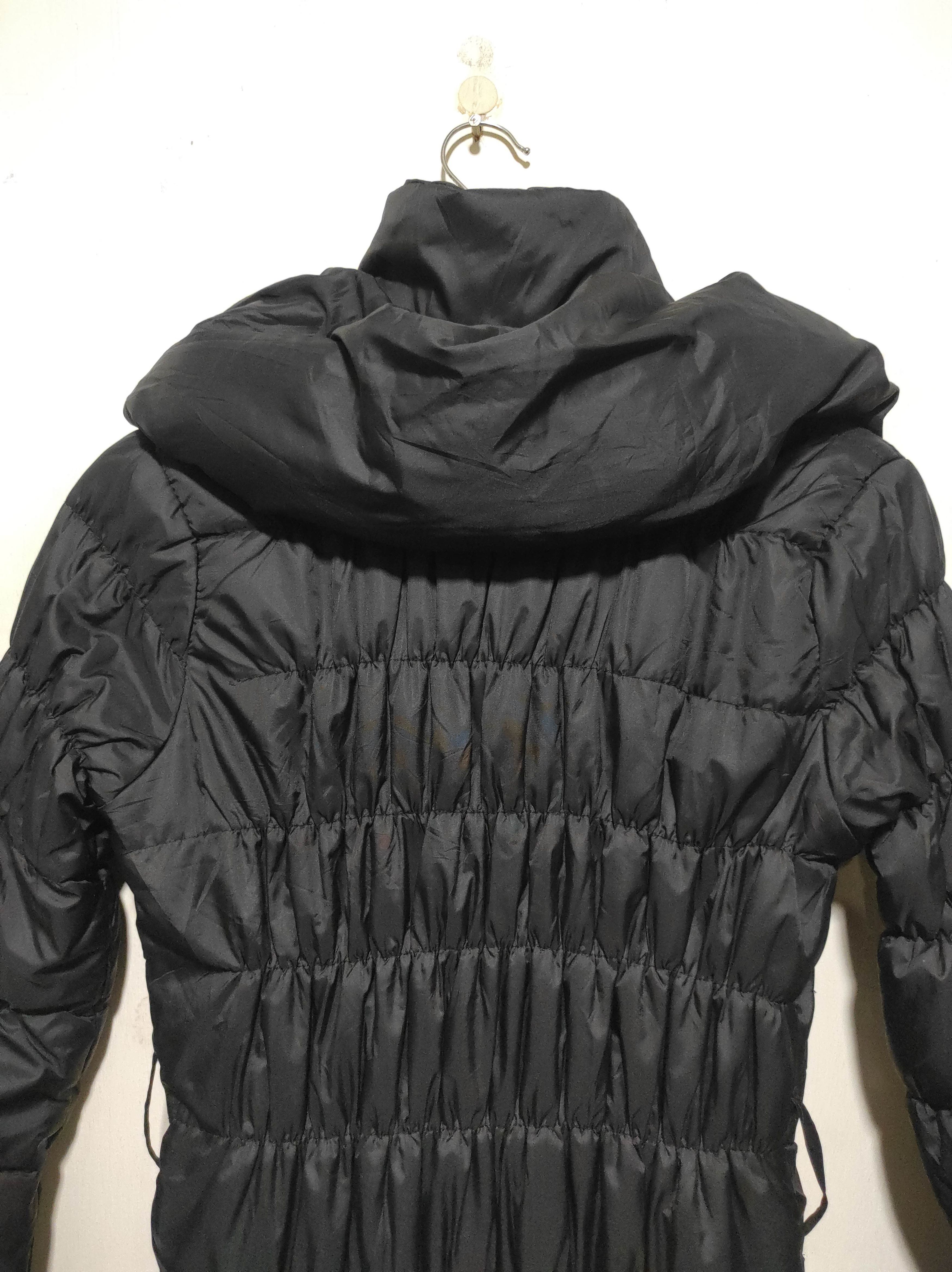 Japanese Brand Unbrand made in Italy Down puffer jacket Size S / US 4 / IT 40 - 10 Thumbnail