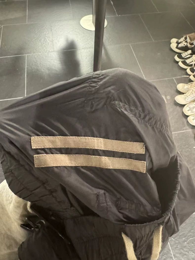 Rick Owens Rick Ownes size l pants 2503-Nextarrow Size US 28 / EU 44 - 3 Thumbnail