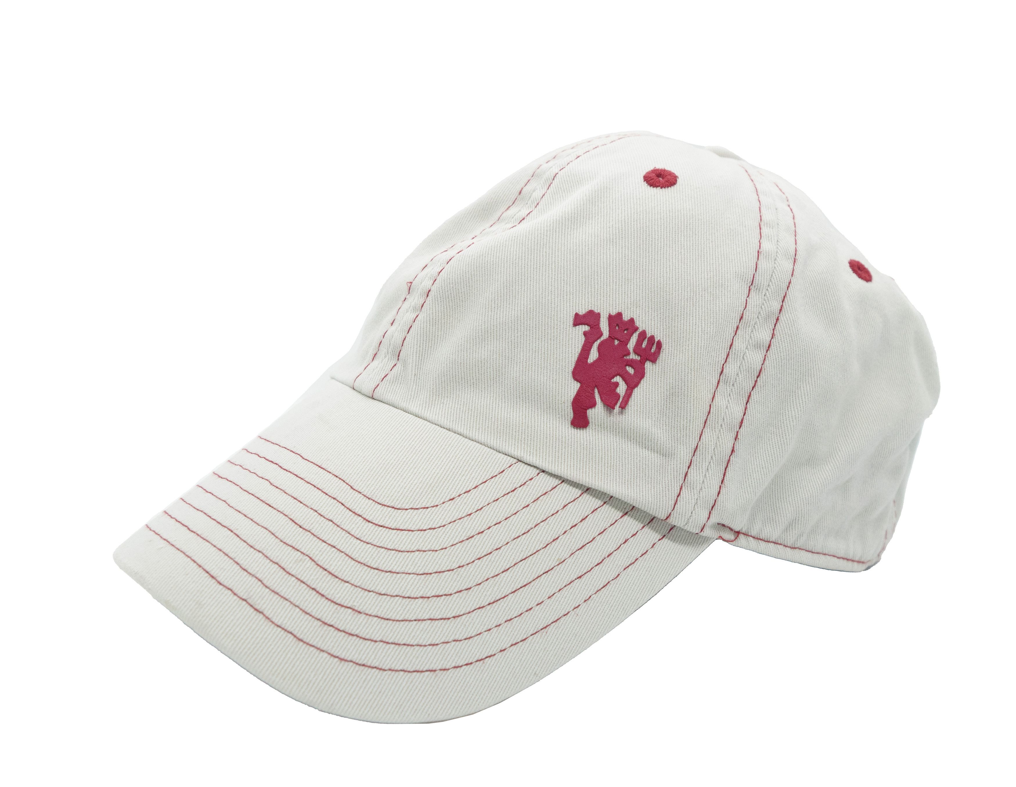 Nike 00S Swoosh Logo Sport Cap Size ONE SIZE - 1 Thumbnail
