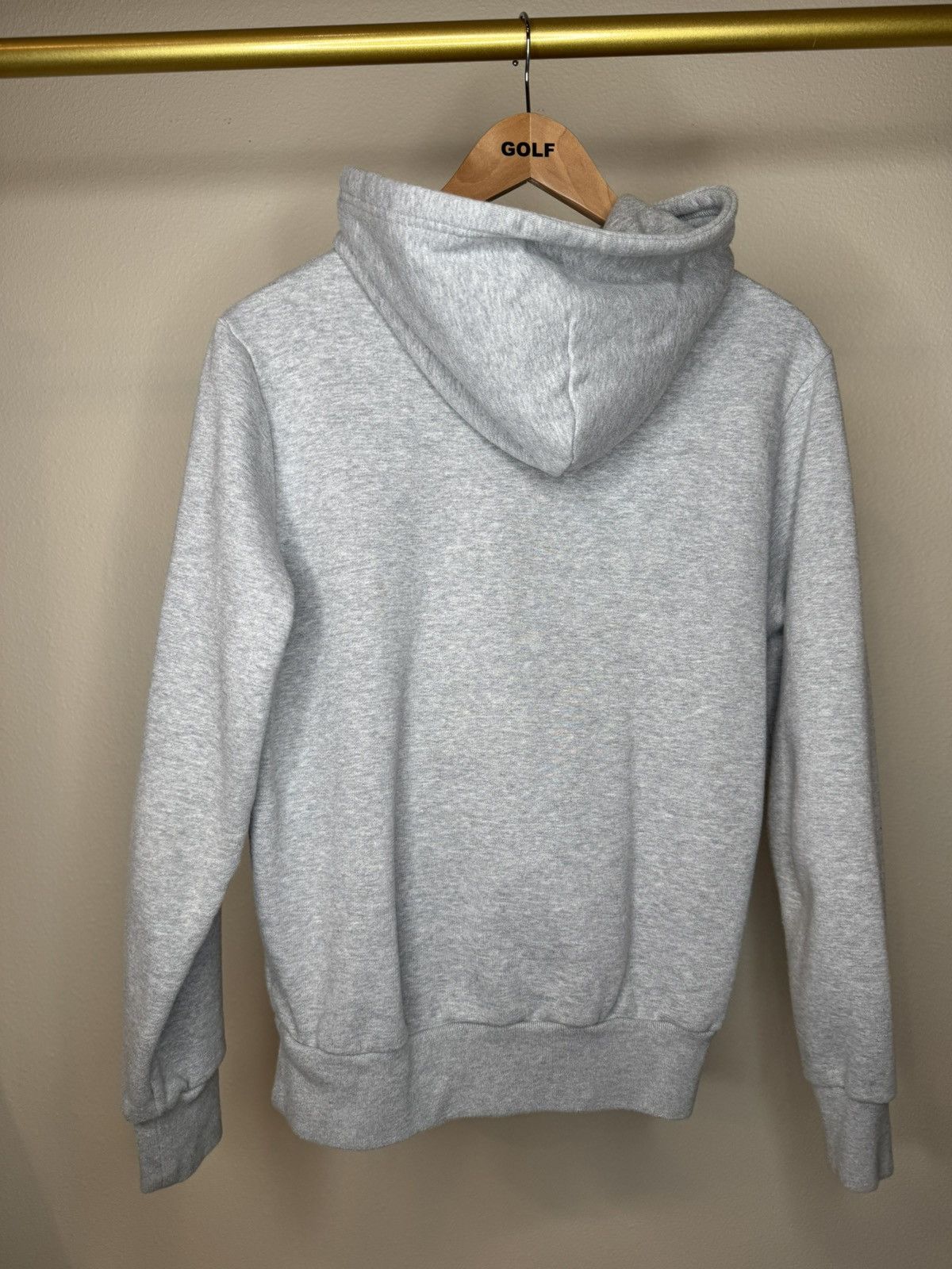 Golf Wang Golf Wang Basic Hoodie Size US XS / EU 42 / 0 - 2 Thumbnail