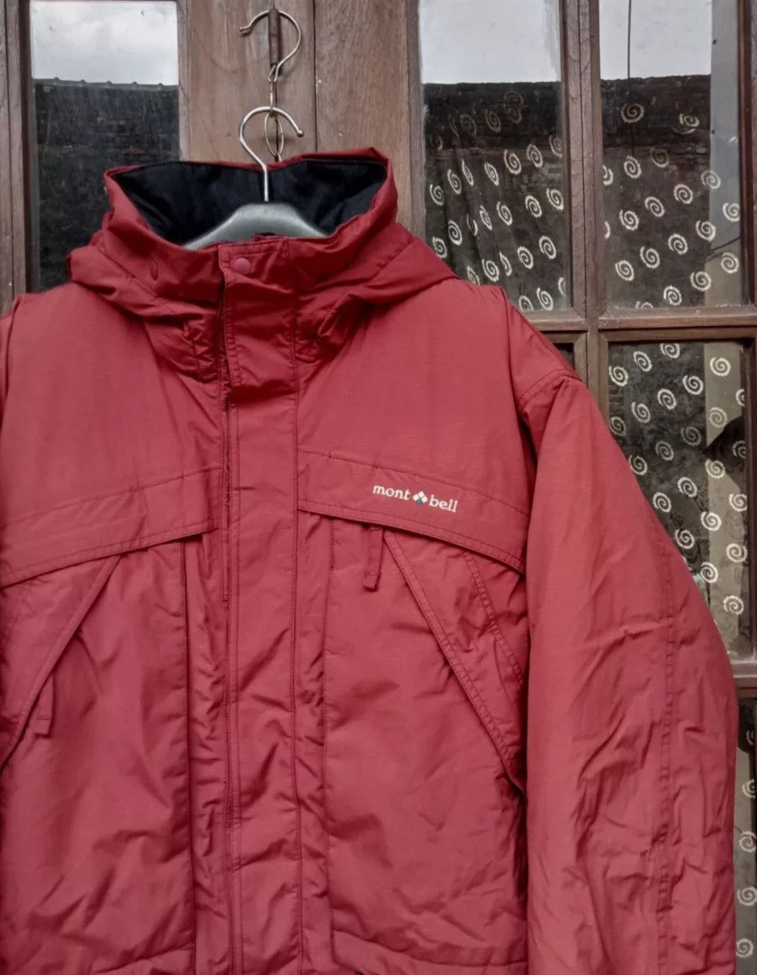Montbell × Vintage Montbell Goretex Parka Puffer Jacket Mens Size US M / EU 48-50 / 2 - 3 Thumbnail