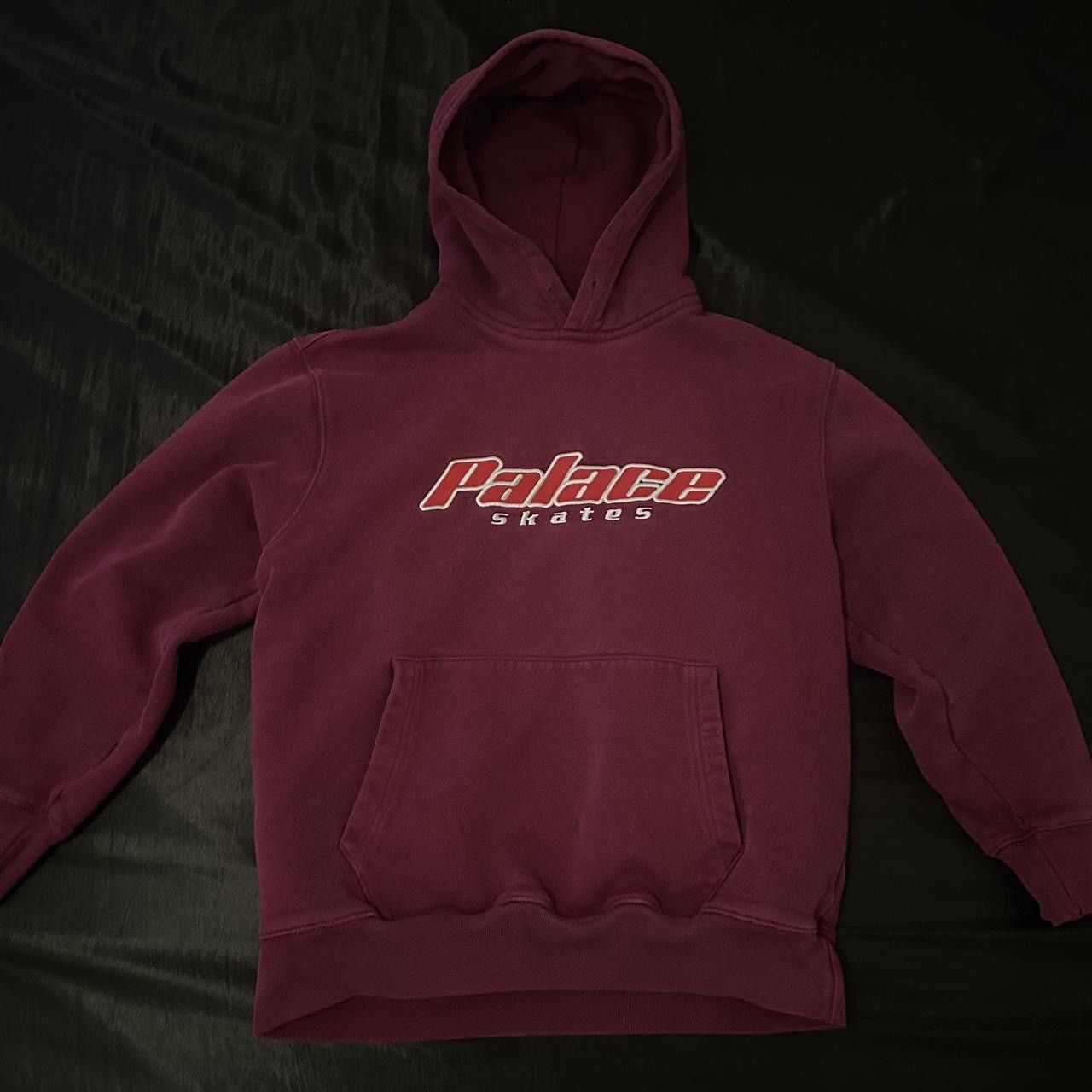 Palace Palace Hoodie Size US S / EU 44-46 / 1 - 2 Thumbnail