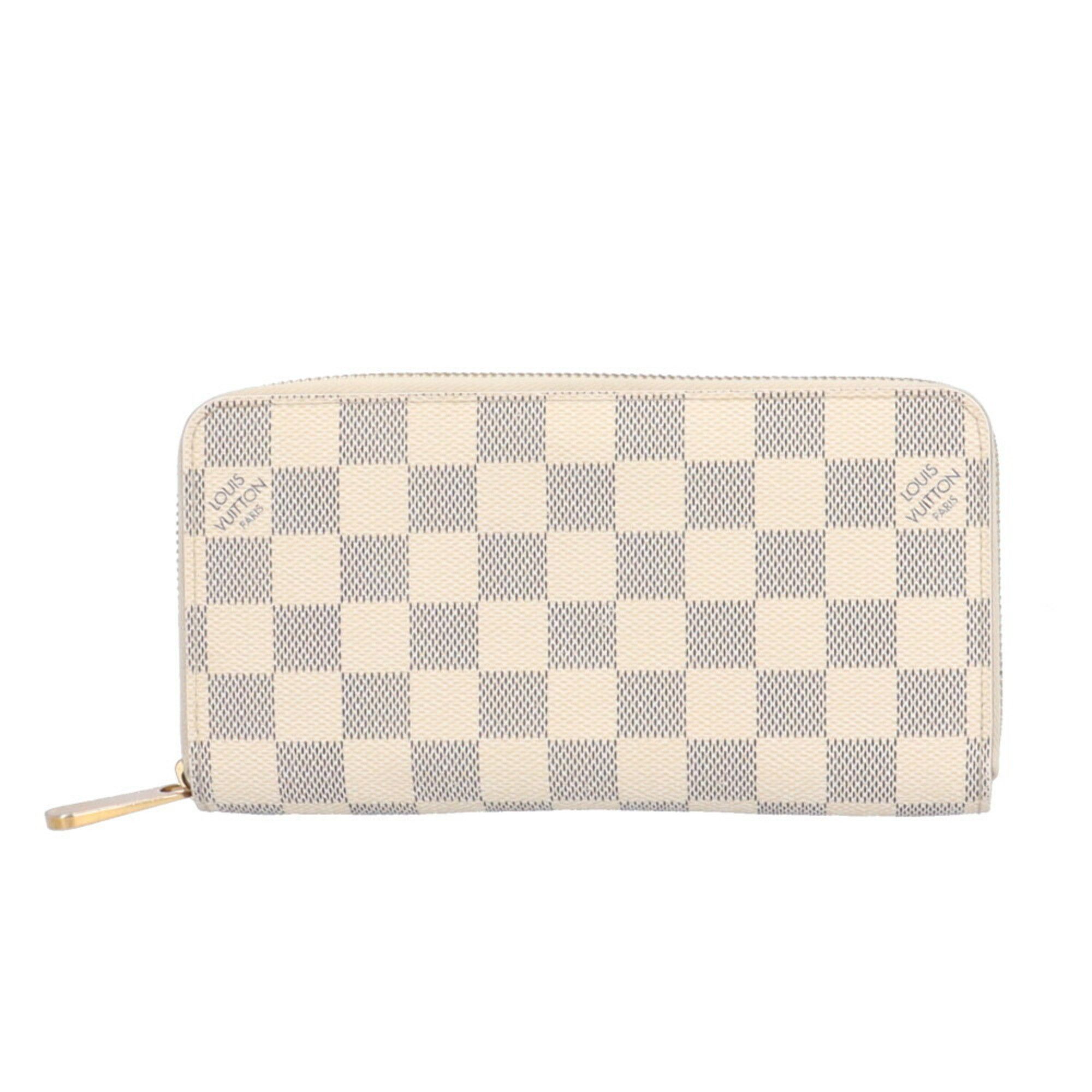 Louis Vuitton Louis Vuitton Portefeuille zippy wallet Size ONE SIZE - 1 Thumbnail