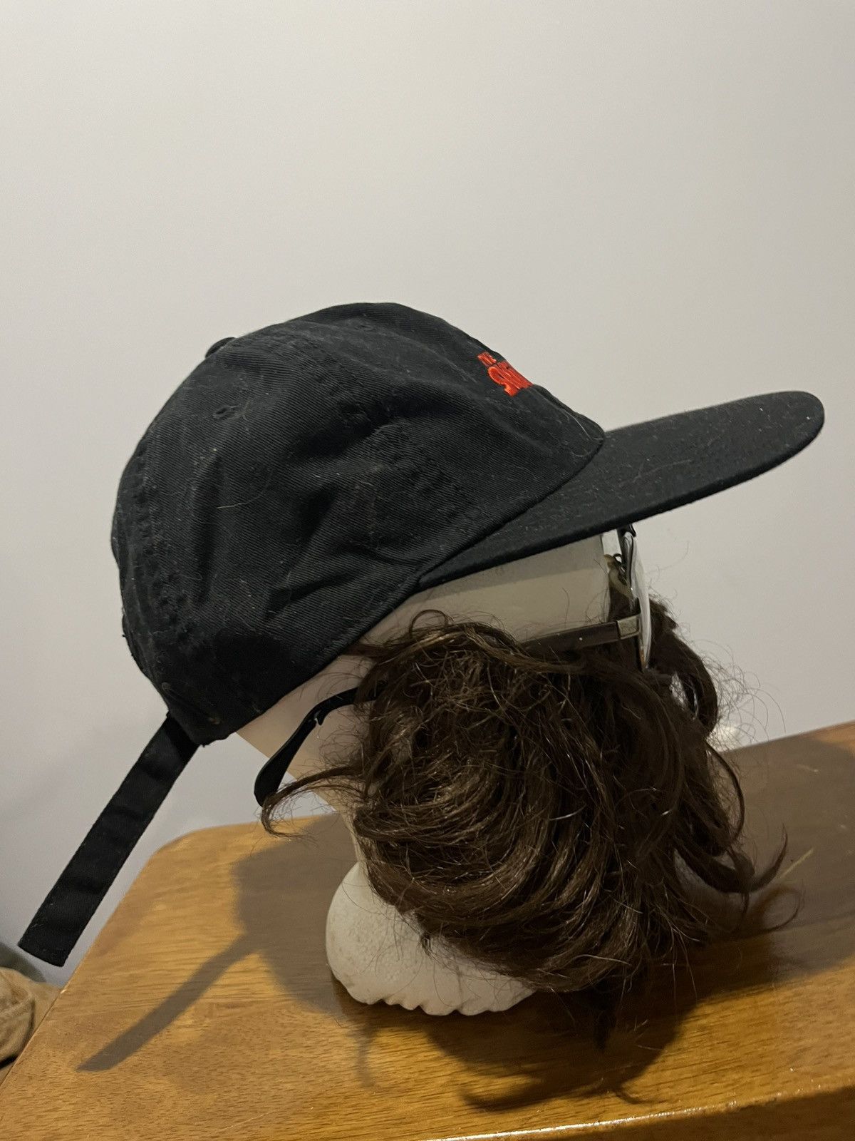 Other The Shining Overlook Hotel Hat BY Dumbgoood Size ONE SIZE - 4 Thumbnail