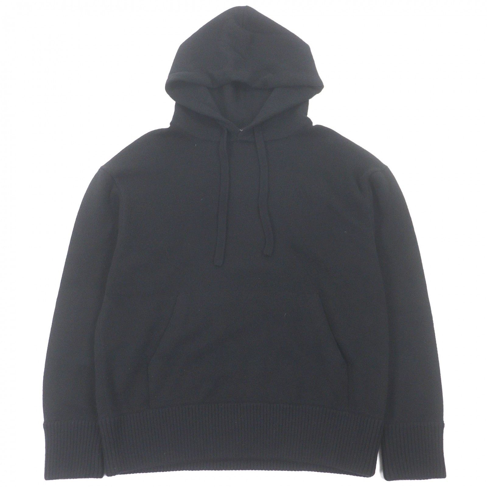 Other Zegna Zegna Oasi cashmere hoodie Textile Sweatshirts & Hoodies DUTY FREE for USA Size ONE SIZE - 1 Thumbnail