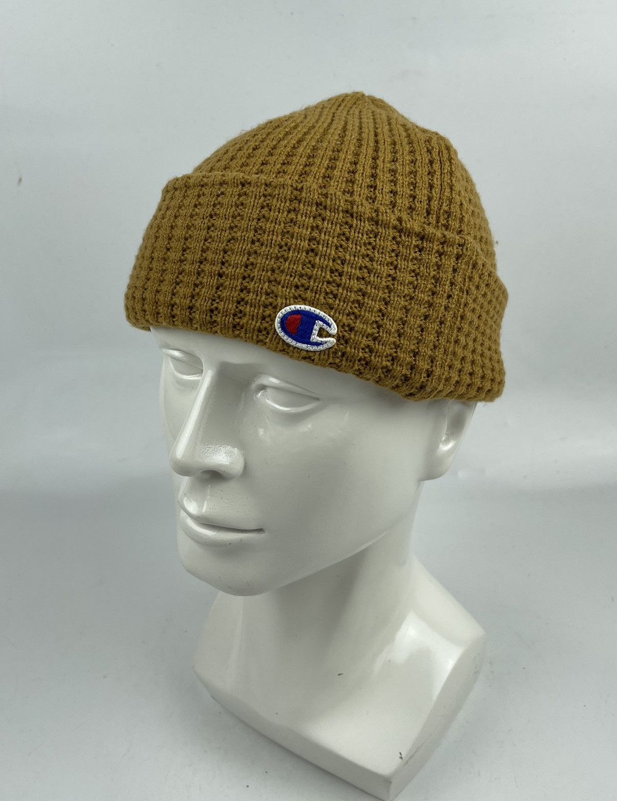 Champion champion beanie hat tc28 Size ONE SIZE - 1 Thumbnail