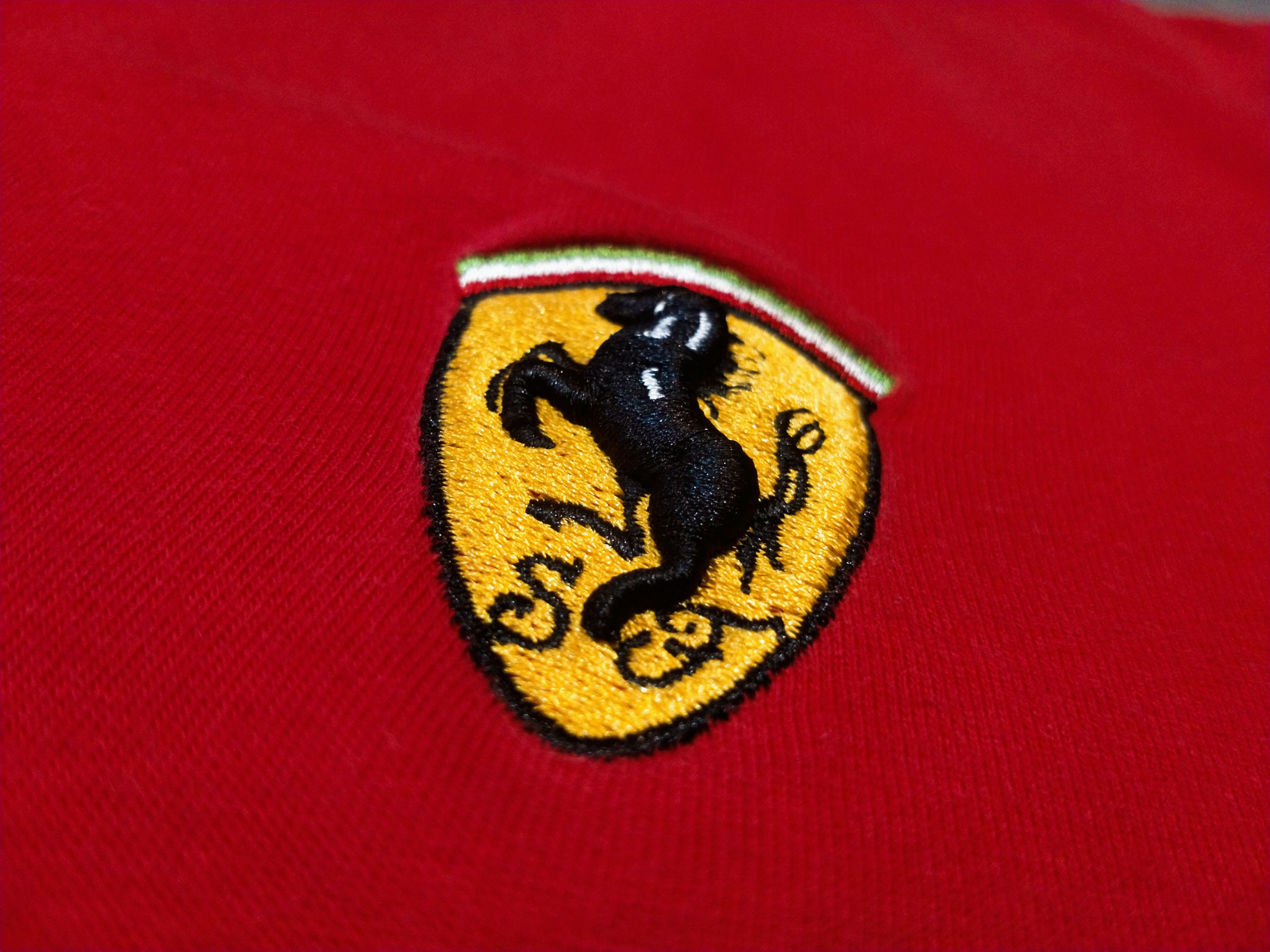 Ferrari Vintage Ferrari 1999 Size US L / EU 52-54 / 3 - 5 Thumbnail