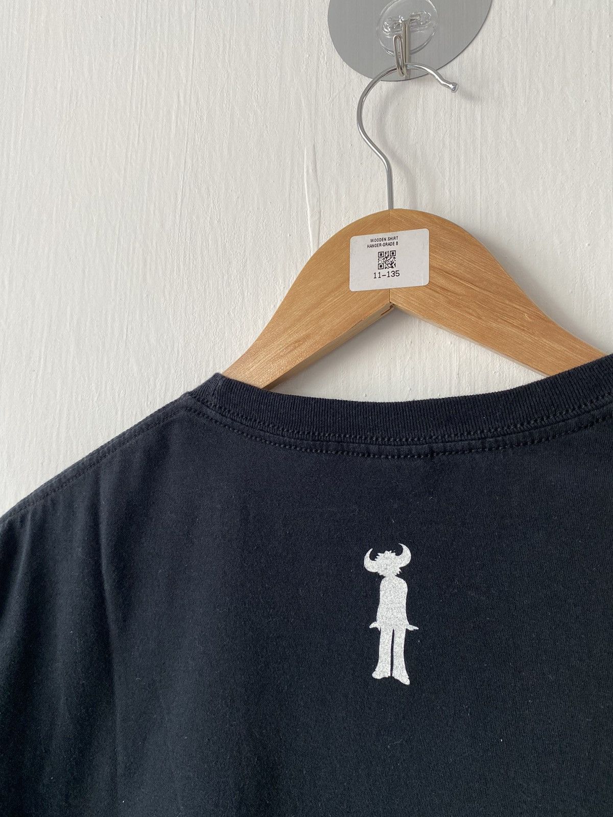 Band Tees Jamiroquai Band T-shirt Size US M / EU 48-50 / 2 - 7 Thumbnail