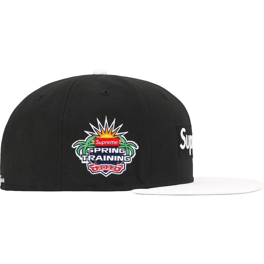 Supreme supreme spring training Hat Size ONE SIZE - 3 Thumbnail