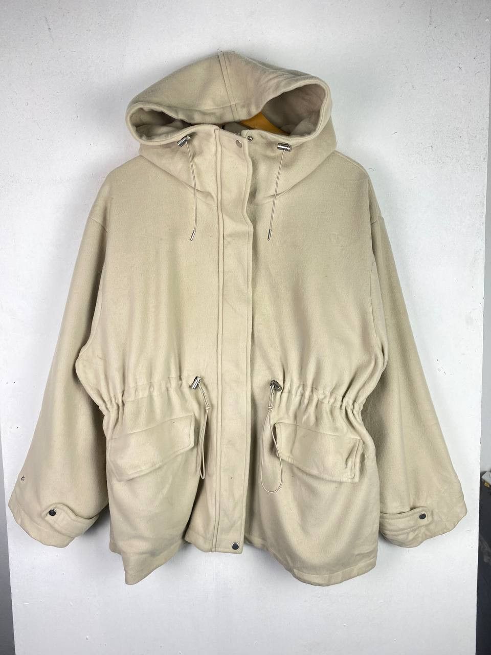 Japanese Brand vintage japanese brands jacket nice design Size L / US 10 / IT 46 - 1 Thumbnail