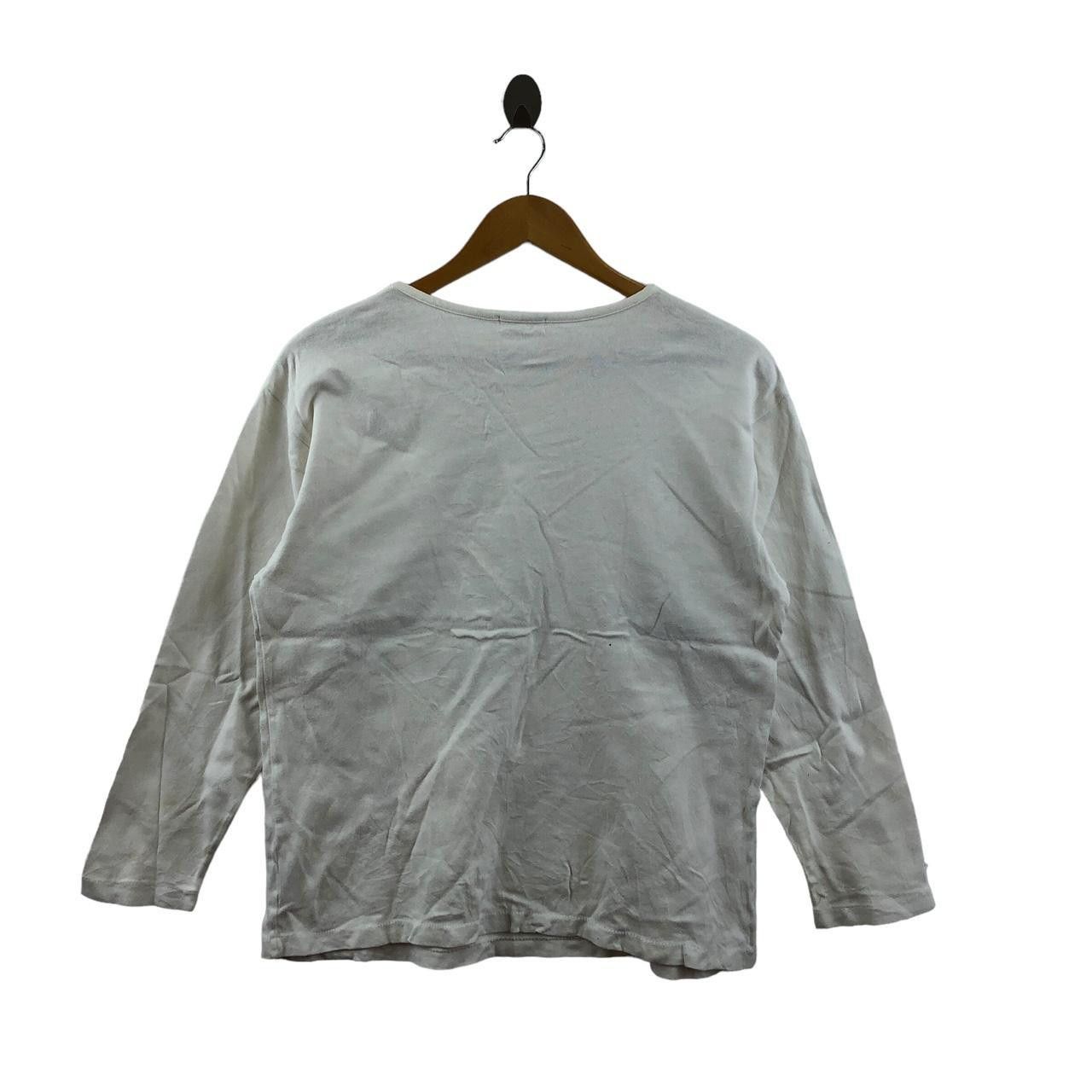 Disney Vintage 80’ DISNEY DONALD DUCK Mickey Family Sweatshirt Size M / US 6-8 / IT 42-44 - 2 Thumbnail