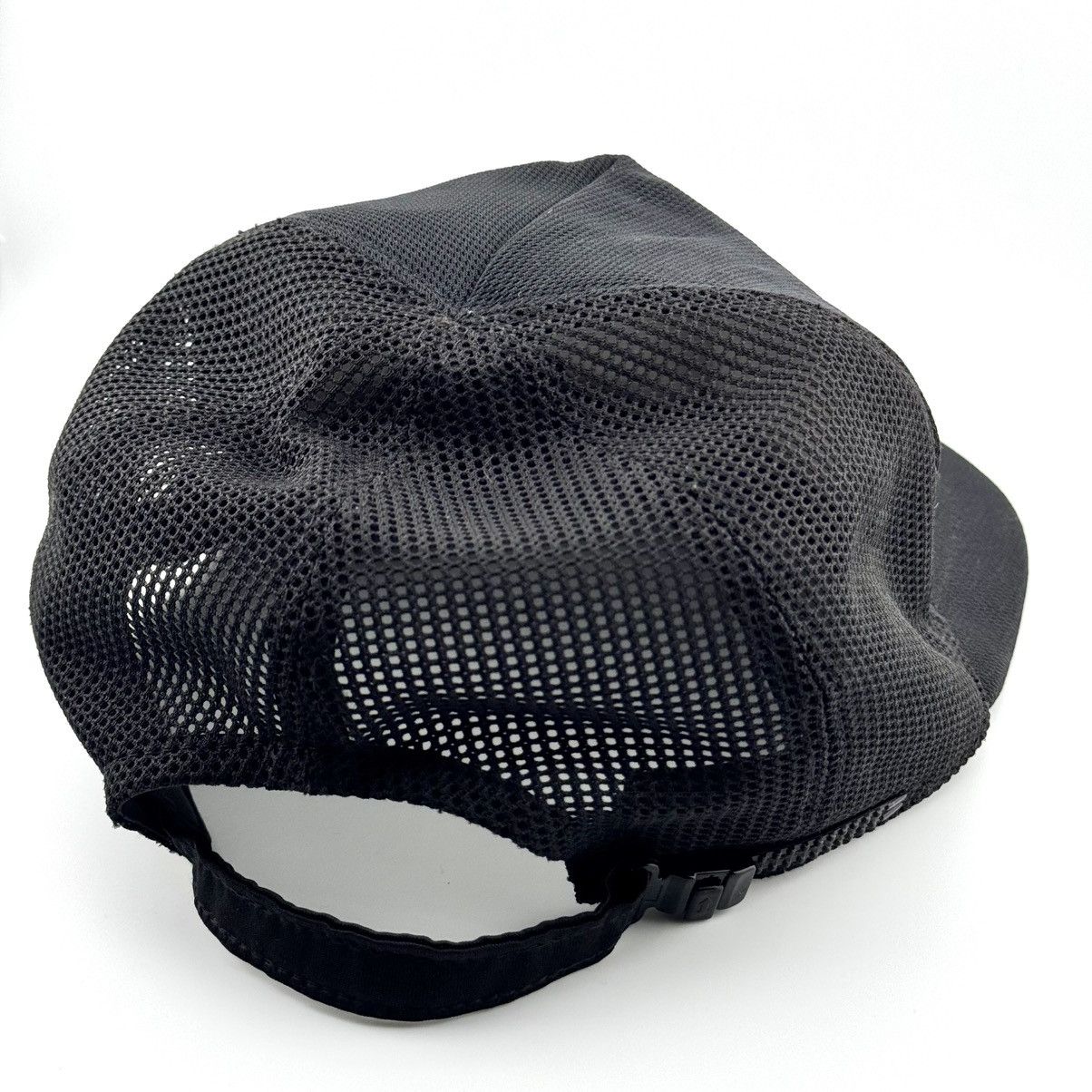 Vintage Vintage Underwater Demolition Team UDT/SEAL Military Cap Size ONE SIZE - 5 Thumbnail