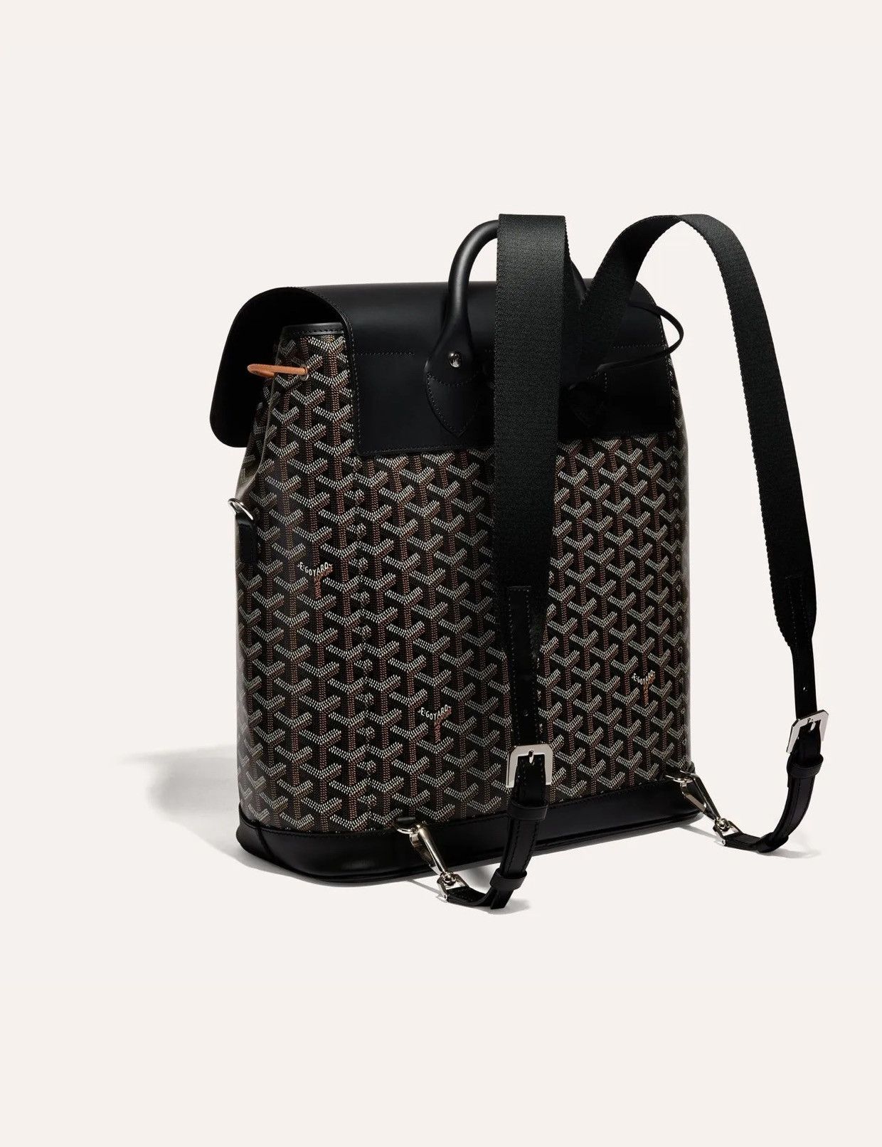 Goyard Alpin backpack Size ONE SIZE - 2 Thumbnail
