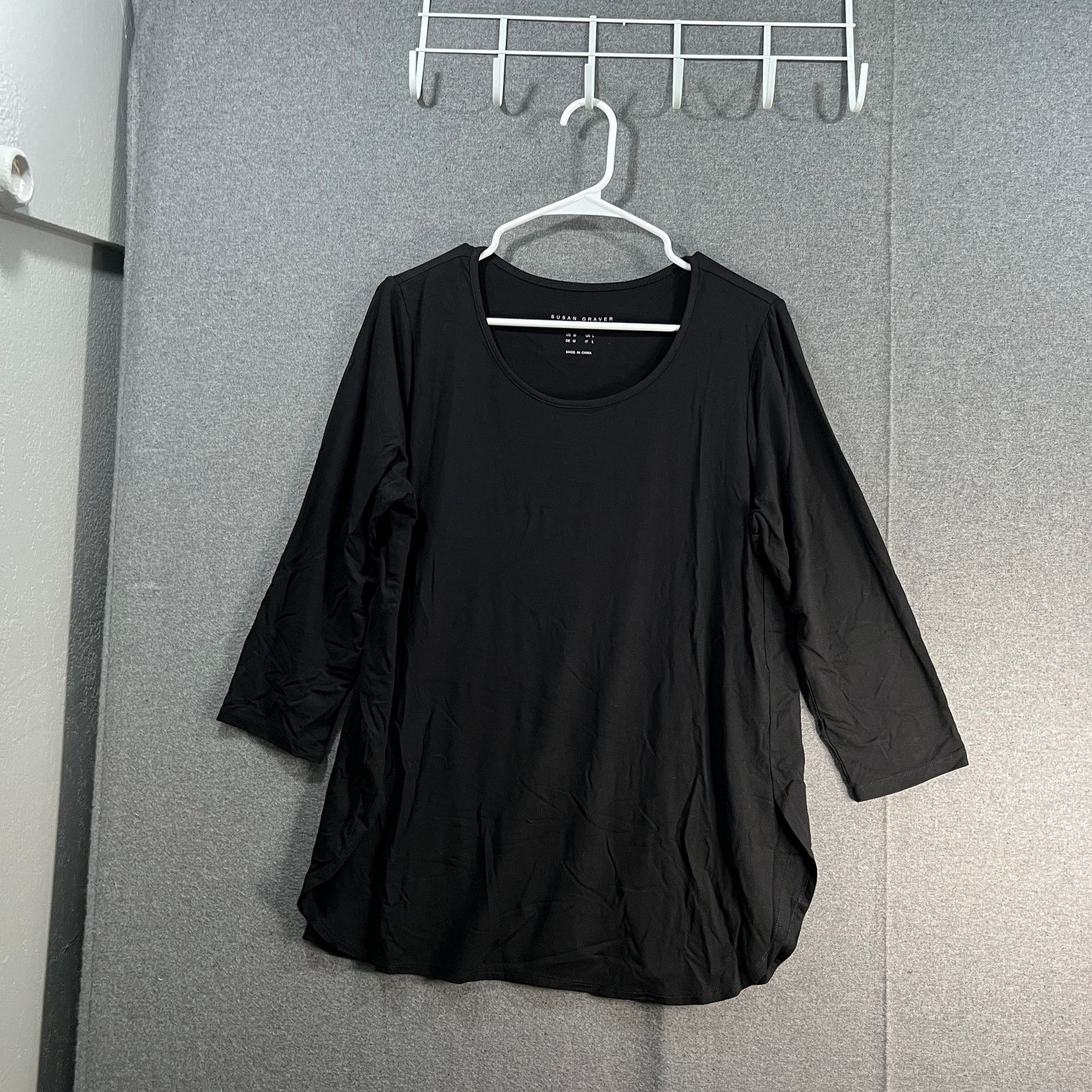 Other Susan Graver Regular Weekend Essentials Cool Size M / US 6-8 / IT 42-44 - 1 Thumbnail