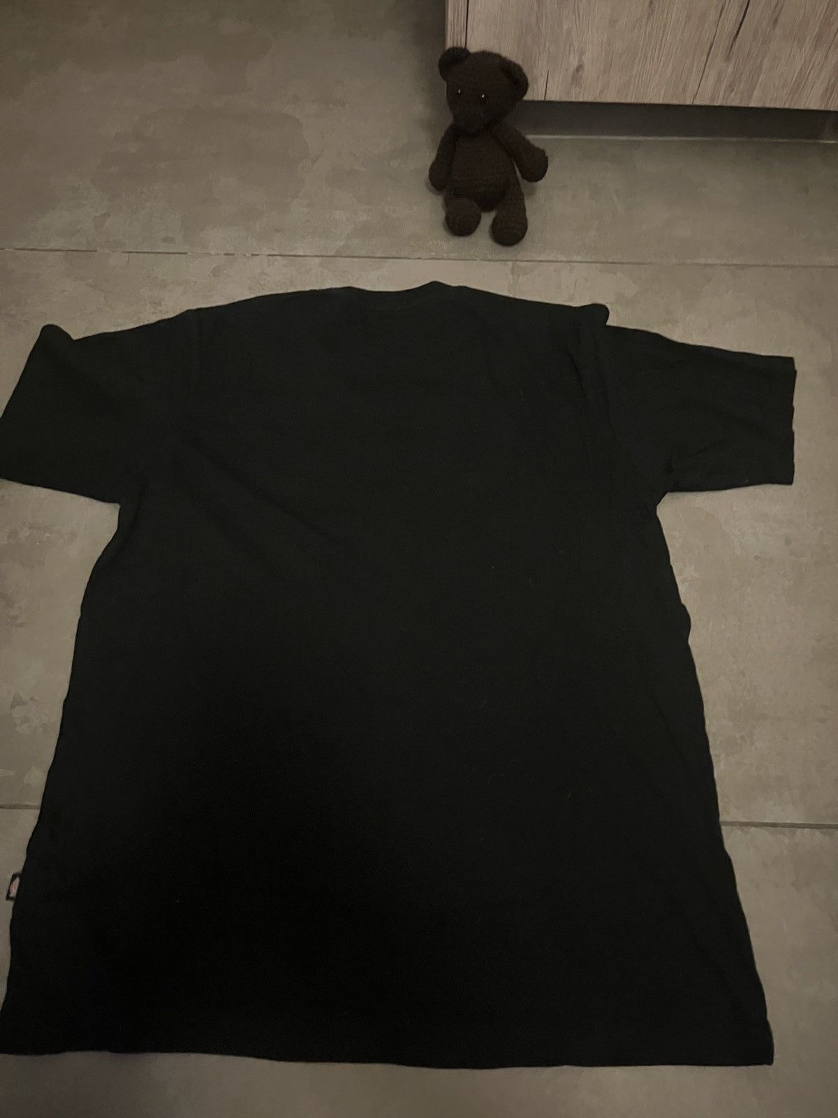 Dickies dickies big logo t-shirt Size US L / EU 52-54 / 3 - 2 Thumbnail