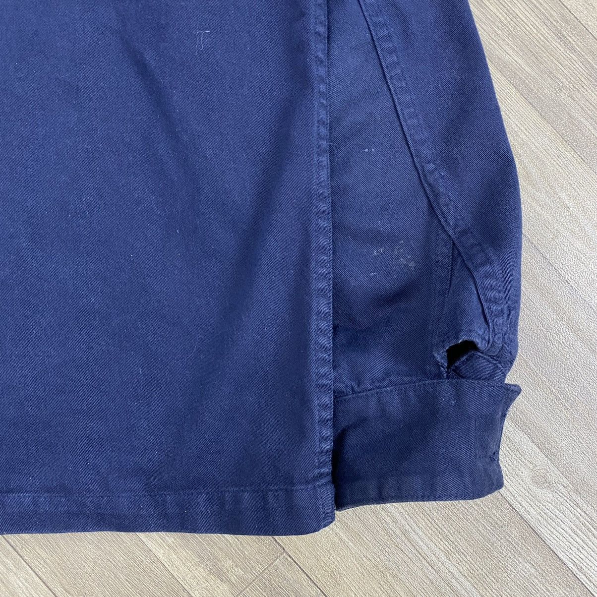 Undercover Undercoverism Haze Laboratories Jun Takahashii Work Jacket Size US L / EU 52-54 / 3 - 15 Thumbnail