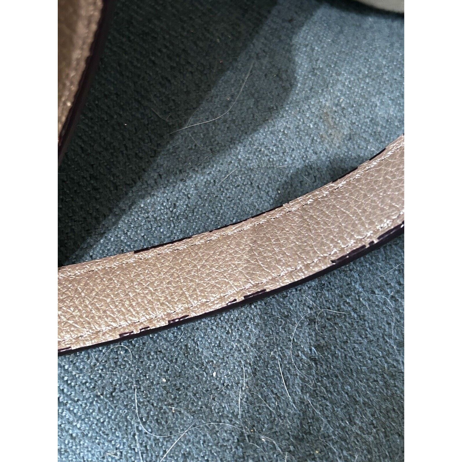 Other tignanello leather handbag Gold, Silver, Bronze Size ONE SIZE - 12 Thumbnail