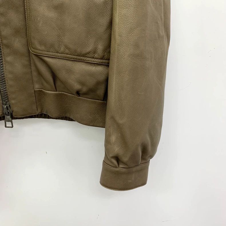 Louis Vuitton Louis Vuitton 22 Long Sleeve Jacket with Tiger Embroidered Size US M / EU 48-50 / 2 - 4 Thumbnail