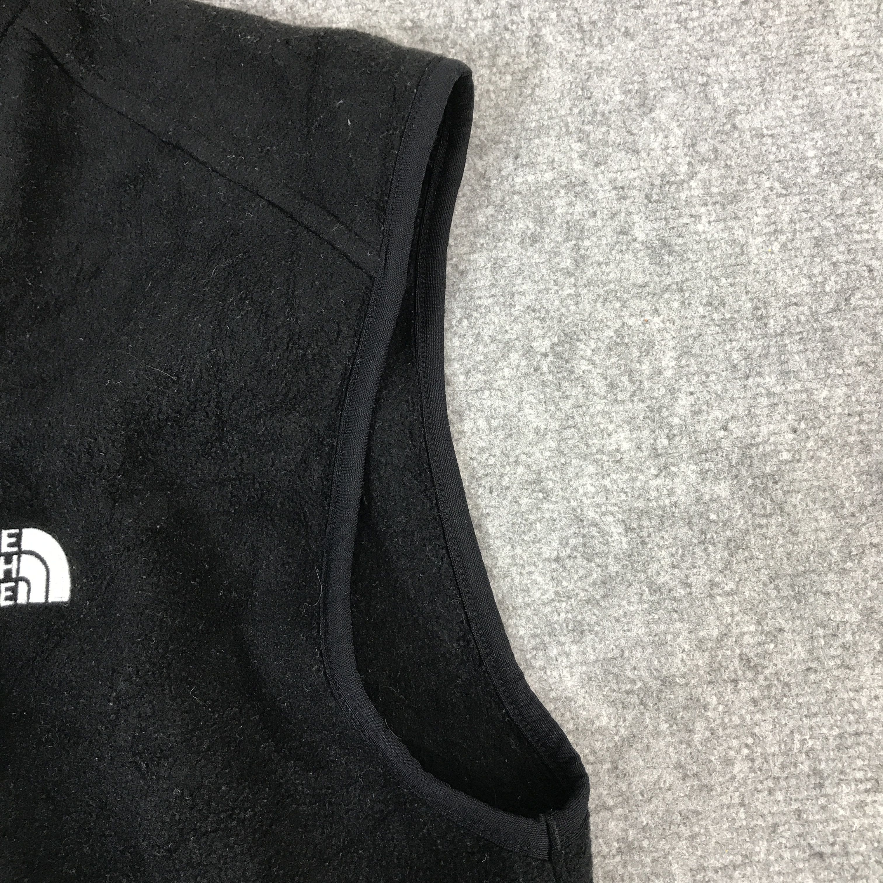 The North Face The North Face Fleece Vest jacket Size US M / EU 48-50 / 2 - 5 Thumbnail